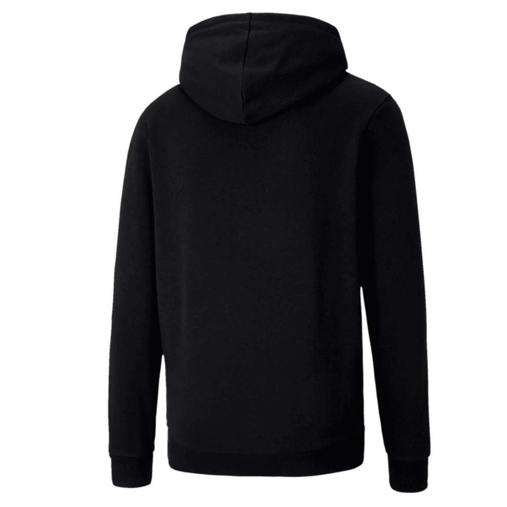 Puma Team Goal23 Youth Casual Hoodie - 656711-03-PUMA by Puma | Available at Niky's Sports