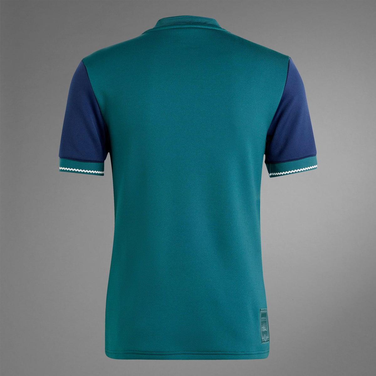 adidas Arsenal 3rd Lifestyler Jersey - HR6934-ADIDAS by adidas | Available at Niky's Sports