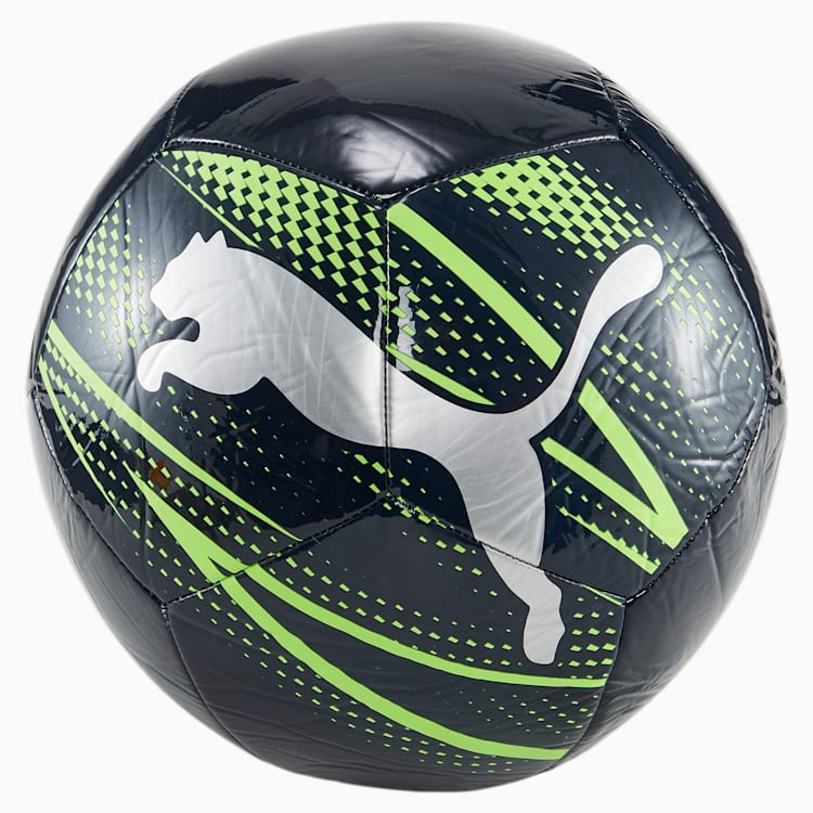 Puma Attacanto Soccer Ball - 084073-02-PUMA by Puma | Available at Niky's Sports