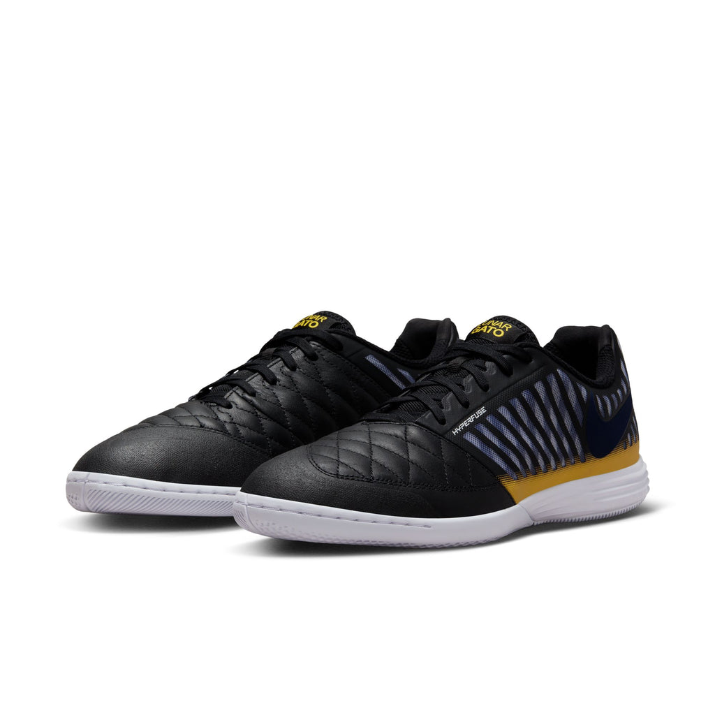 Nike Lunar Gato II IC Indoor/Court Soccer Shoes - 580456-009-NIKE by Nike | Available at Niky's Sports