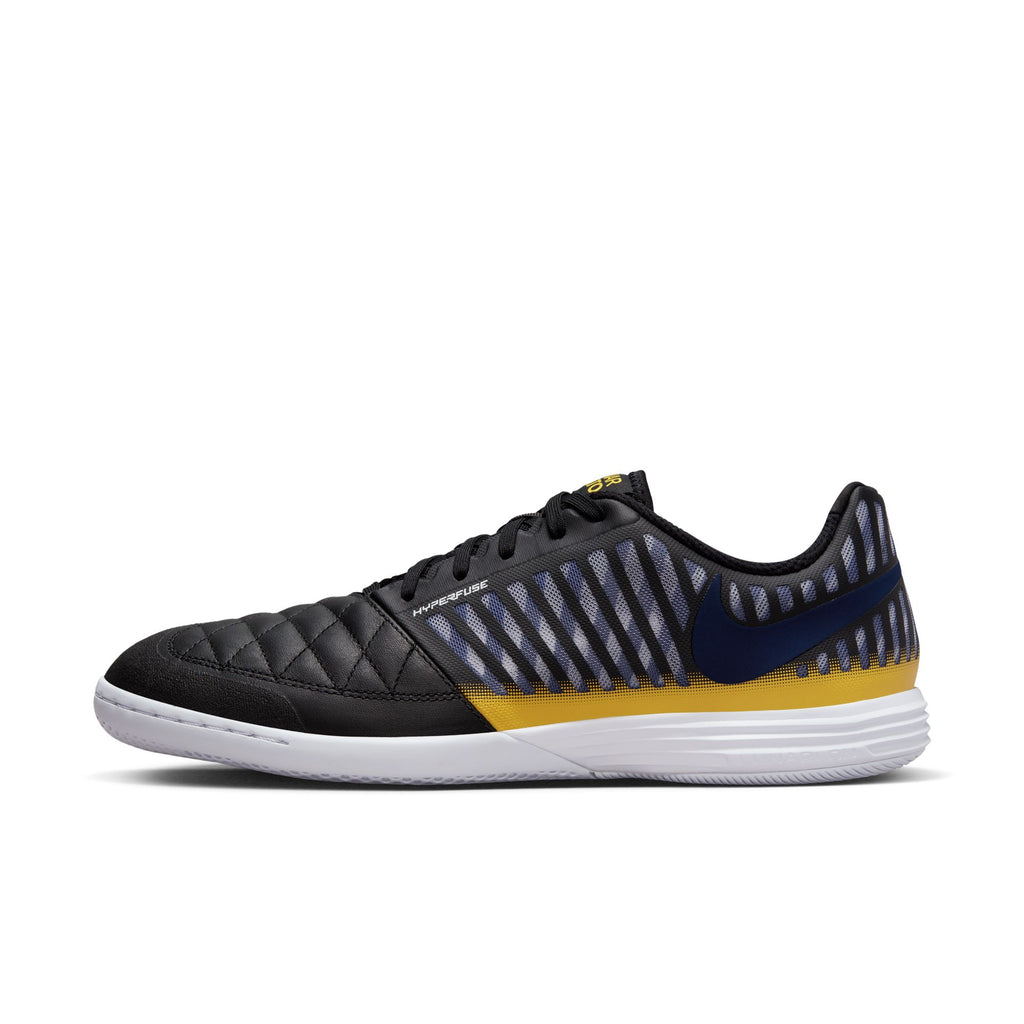 Nike Lunar Gato II IC Indoor/Court Soccer Shoes - 580456-009-NIKE by Nike | Available at Niky's Sports