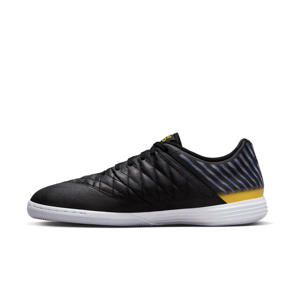 Nike Lunar Gato II IC Indoor/Court Soccer Shoes - 580456-009-NIKE by Nike | Available at Niky's Sports