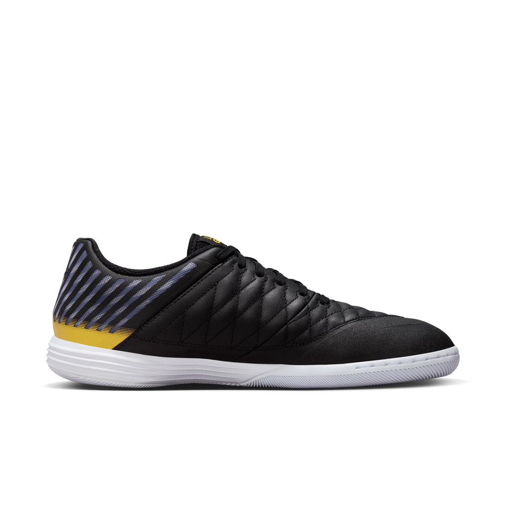 Nike Lunar Gato II IC Indoor/Court Soccer Shoes - 580456-009-NIKE by Nike | Available at Niky's Sports