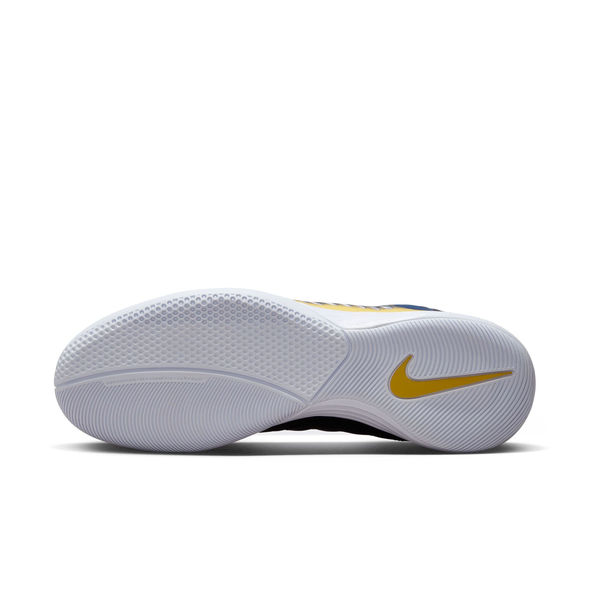 Nike Lunar Gato II IC Indoor/Court Soccer Shoes - 580456-009-NIKE by Nike | Available at Niky's Sports