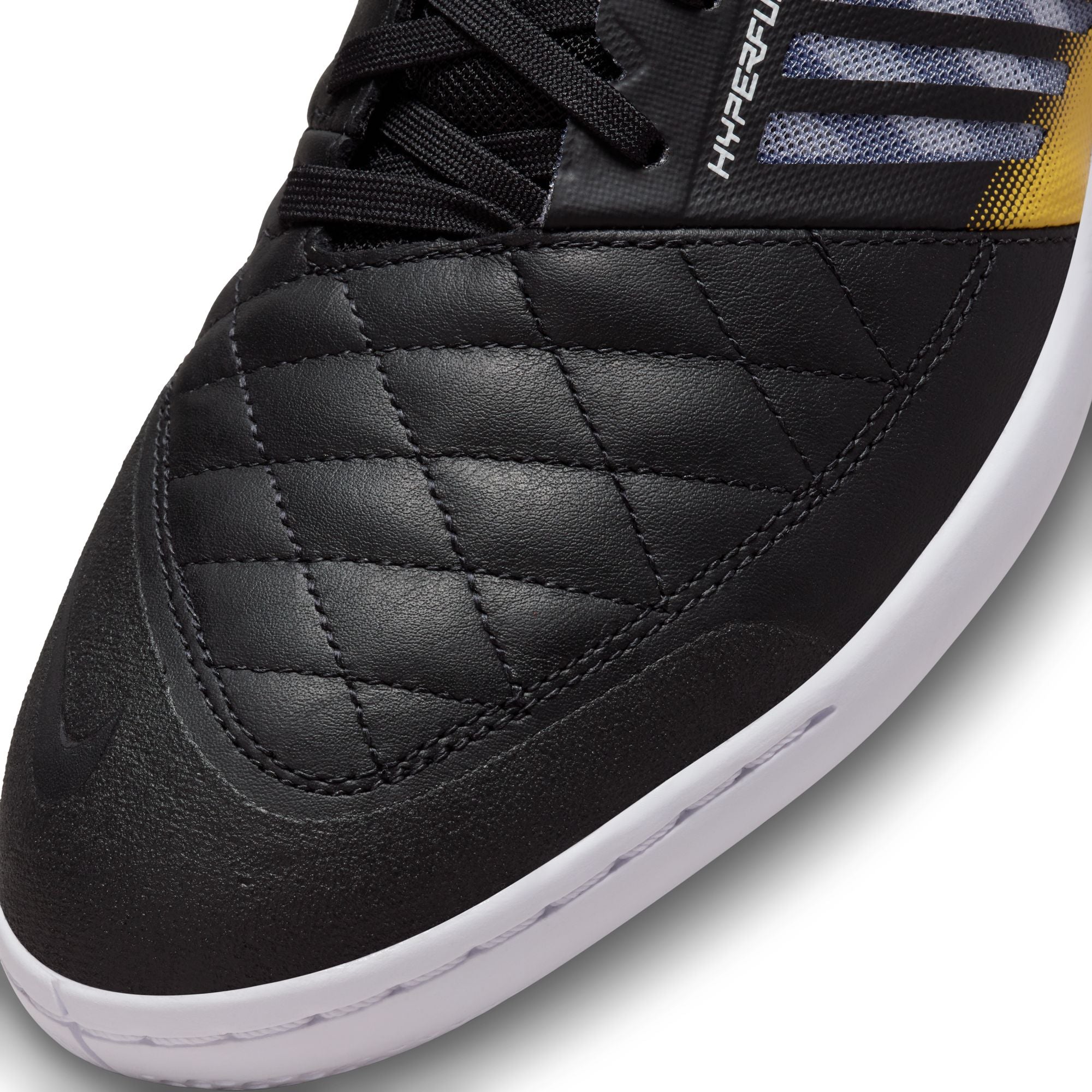 Nike Lunar Gato II IC Indoor/Court Soccer Shoes - 580456-009-NIKE by Nike | Available at Niky's Sports