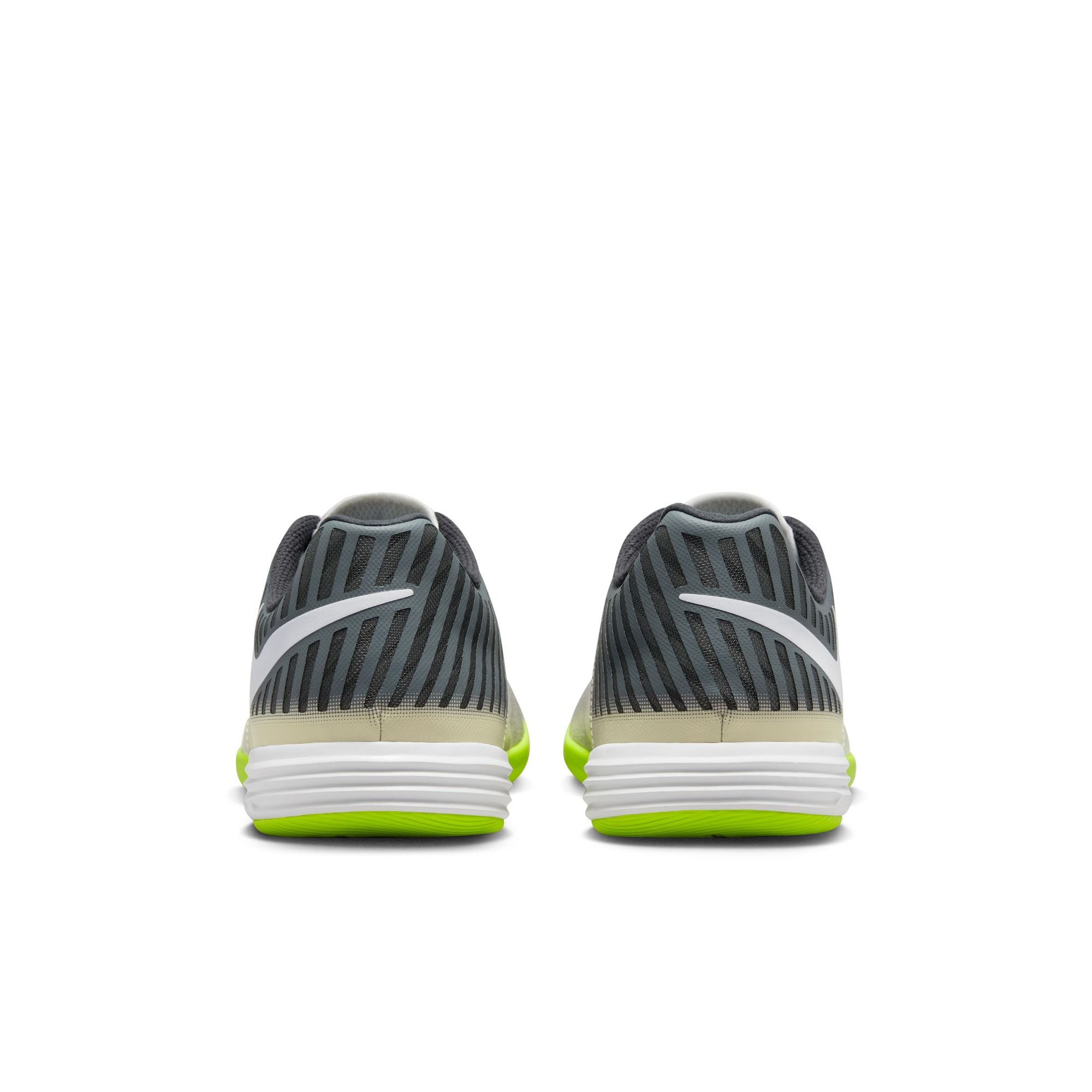 Nike Lunar Gato II IC Indoor/Court Soccer Shoes - 580456-010-NIKE by Nike | Available at Niky's Sports