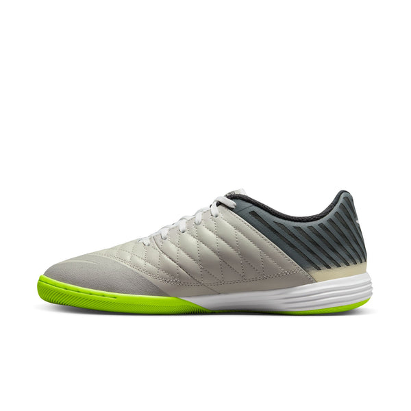 Explícito Exitoso Parpadeo Nike Lunar Gato II IC Indoor/Court Soccer Shoes