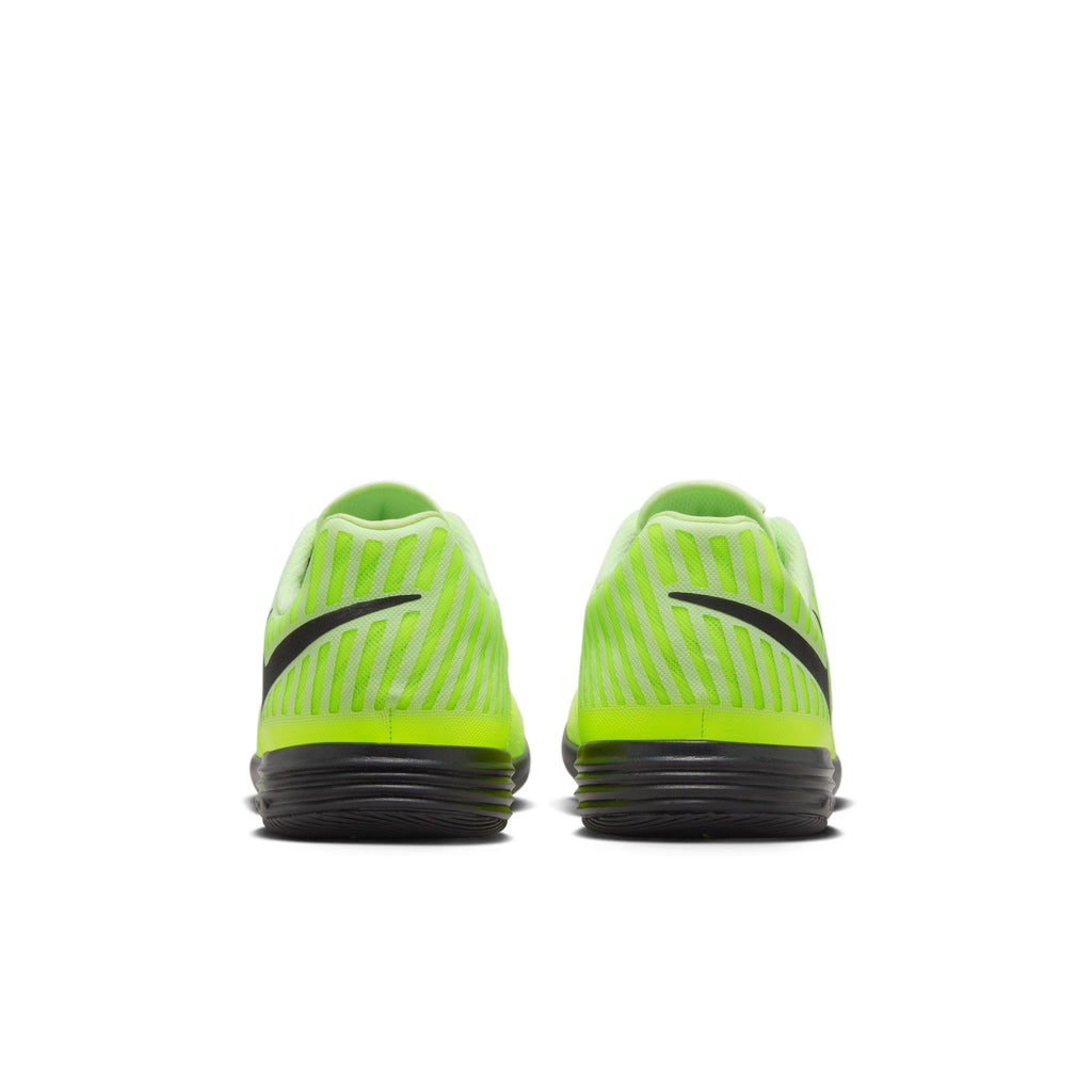 Nike Lunargato II Indoor/Court Low-Top Soccer Shoes - 580456-012-NIKE by Nike | Available at Niky's Sports