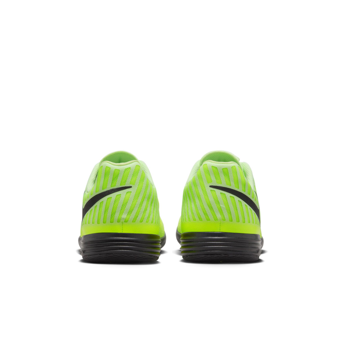 Nike Lunargato II Indoor/Court Low-Top Soccer Shoes - 580456-012-NIKE by Nike | Available at Niky's Sports