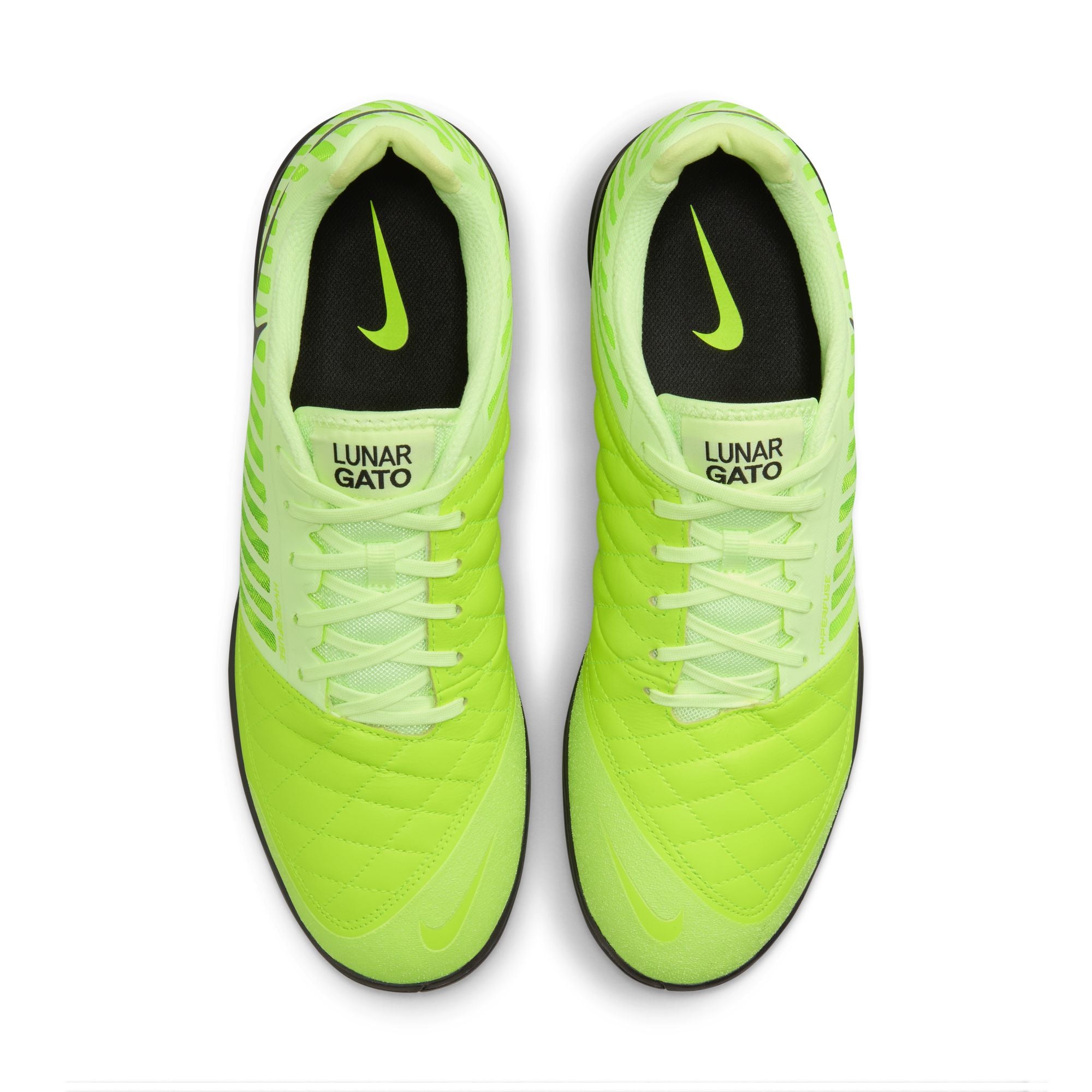 Nike Lunargato II Indoor/Court Low-Top Soccer Shoes - 580456-012-NIKE by Nike | Available at Niky's Sports