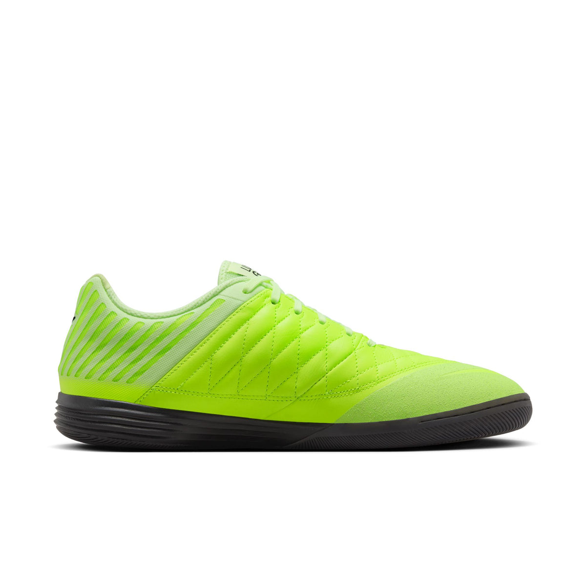 Nike Lunargato II Indoor/Court Low-Top Soccer Shoes - 580456-012-NIKE by Nike | Available at Niky's Sports