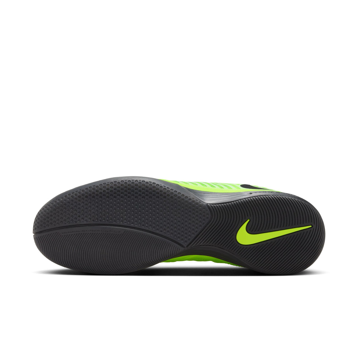 Nike Lunargato II Indoor/Court Low-Top Soccer Shoes - 580456-012-NIKE by Nike | Available at Niky's Sports