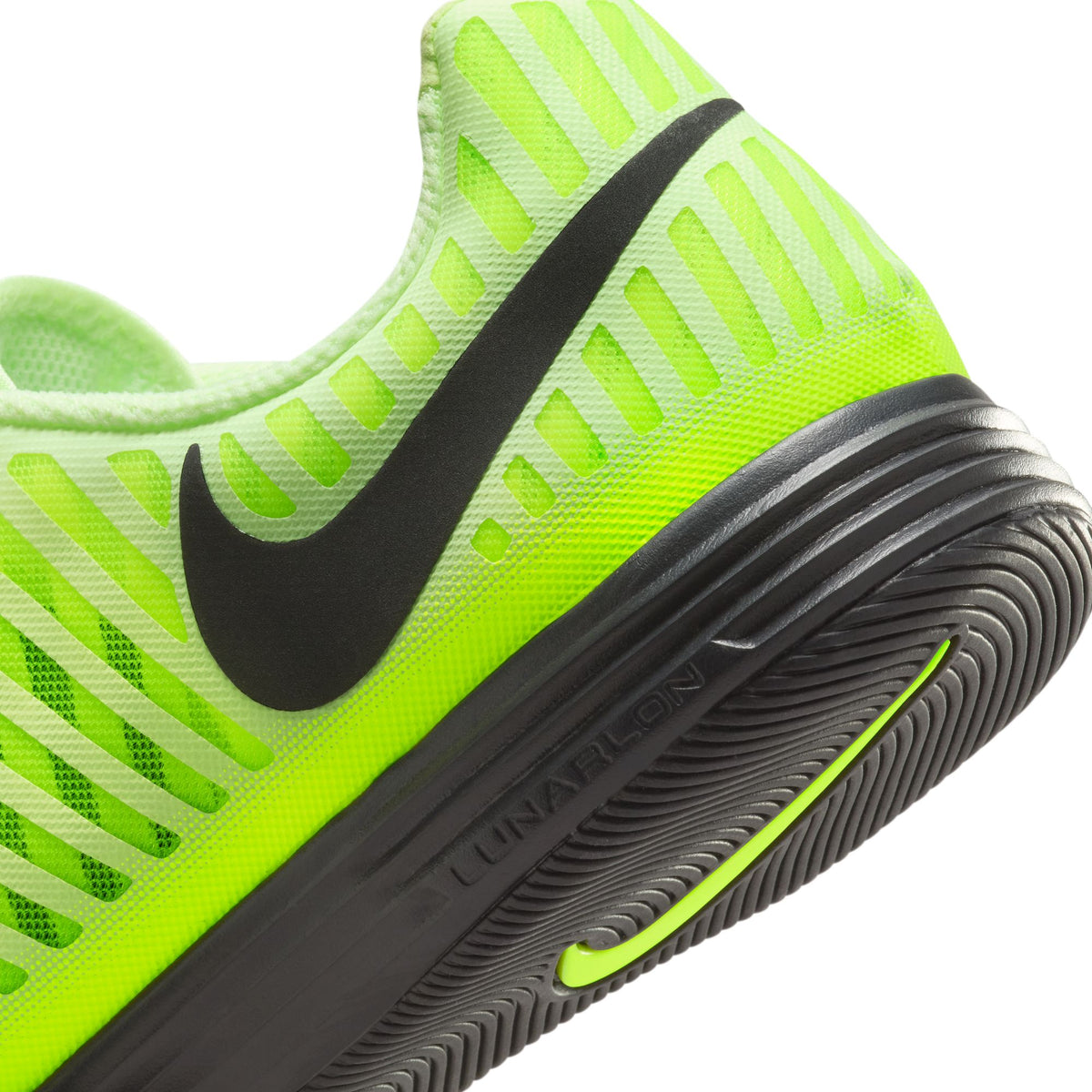 Nike Lunargato II Indoor/Court Low-Top Soccer Shoes - 580456-012-NIKE by Nike | Available at Niky's Sports