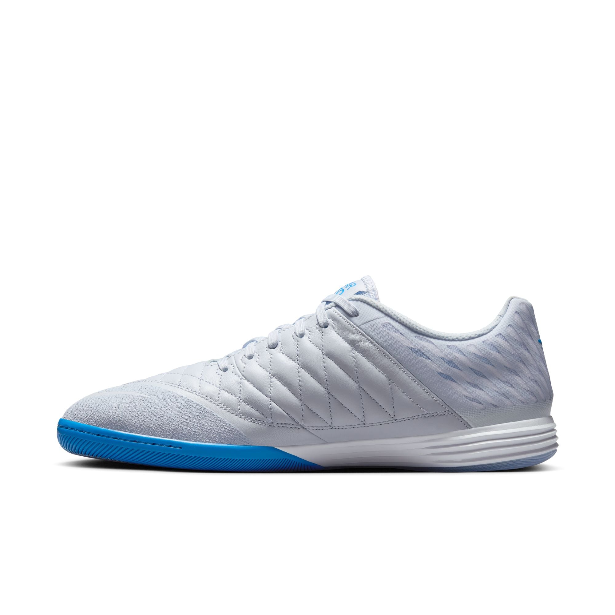 Nike Lunargato II Indoor/Court Low-Top Soccer Shoes