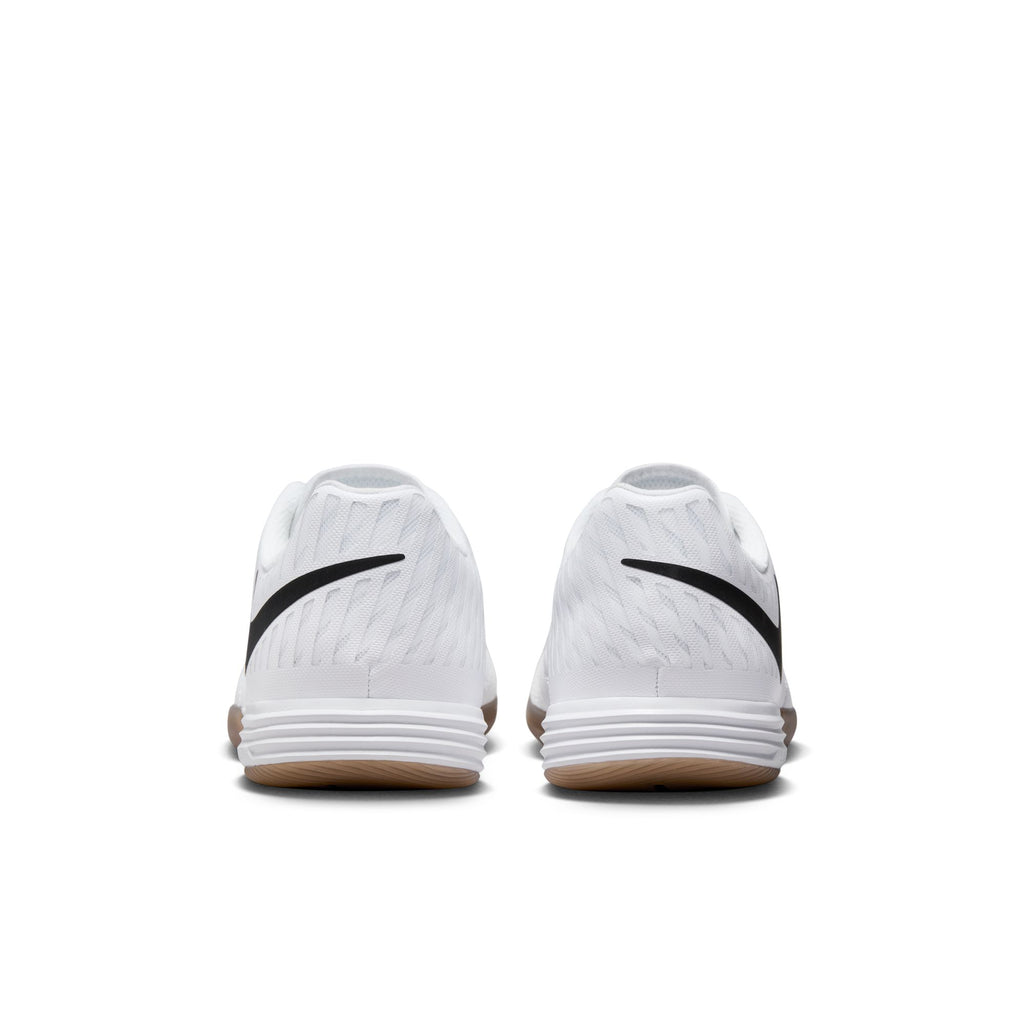 Nike Lunargato II Indoor/Court Soccer Shoes - 580456-101-NIKE by Nike | Available at Niky's Sports