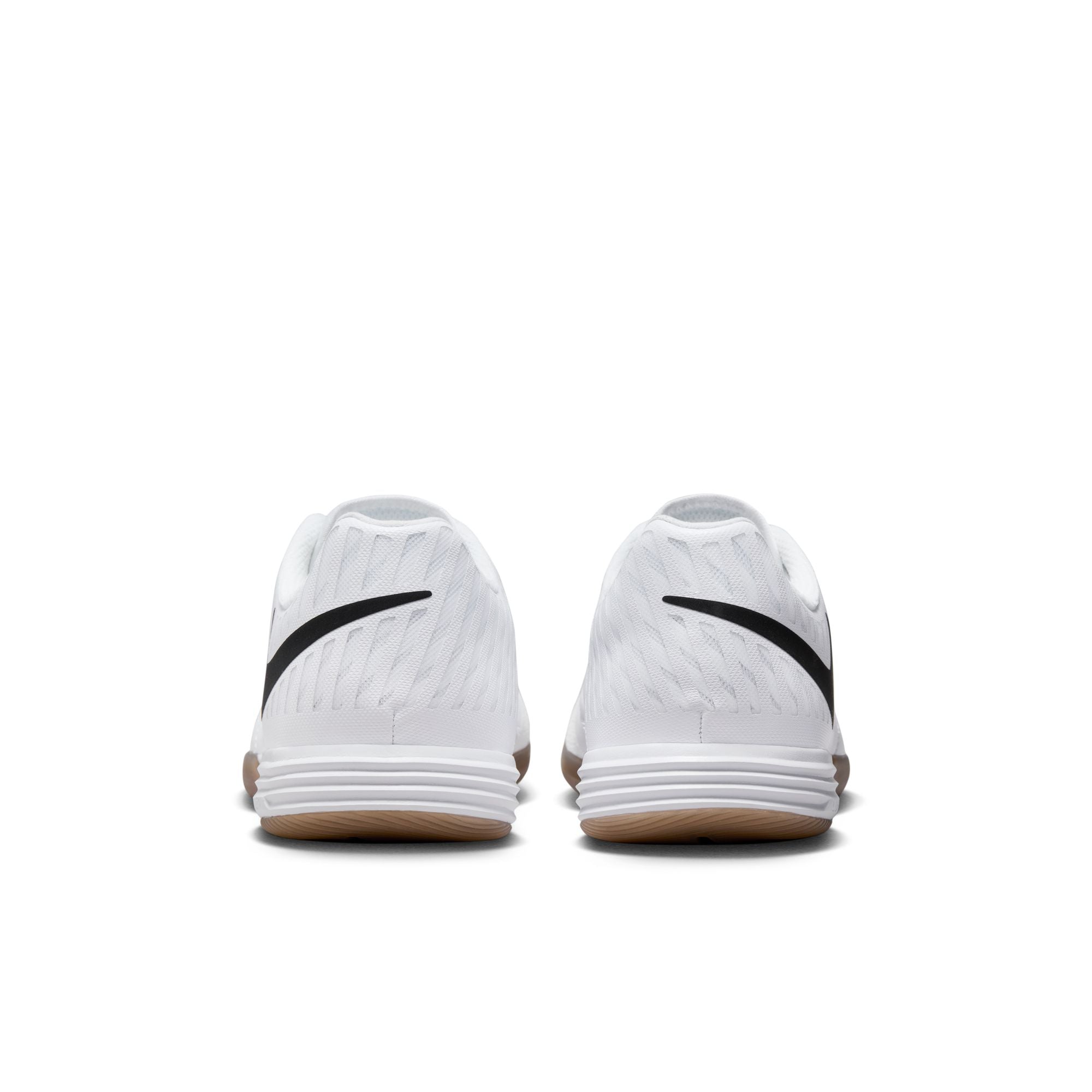 Nike Lunargato II Indoor/Court Soccer Shoes - 580456-101-NIKE by Nike | Available at Niky's Sports