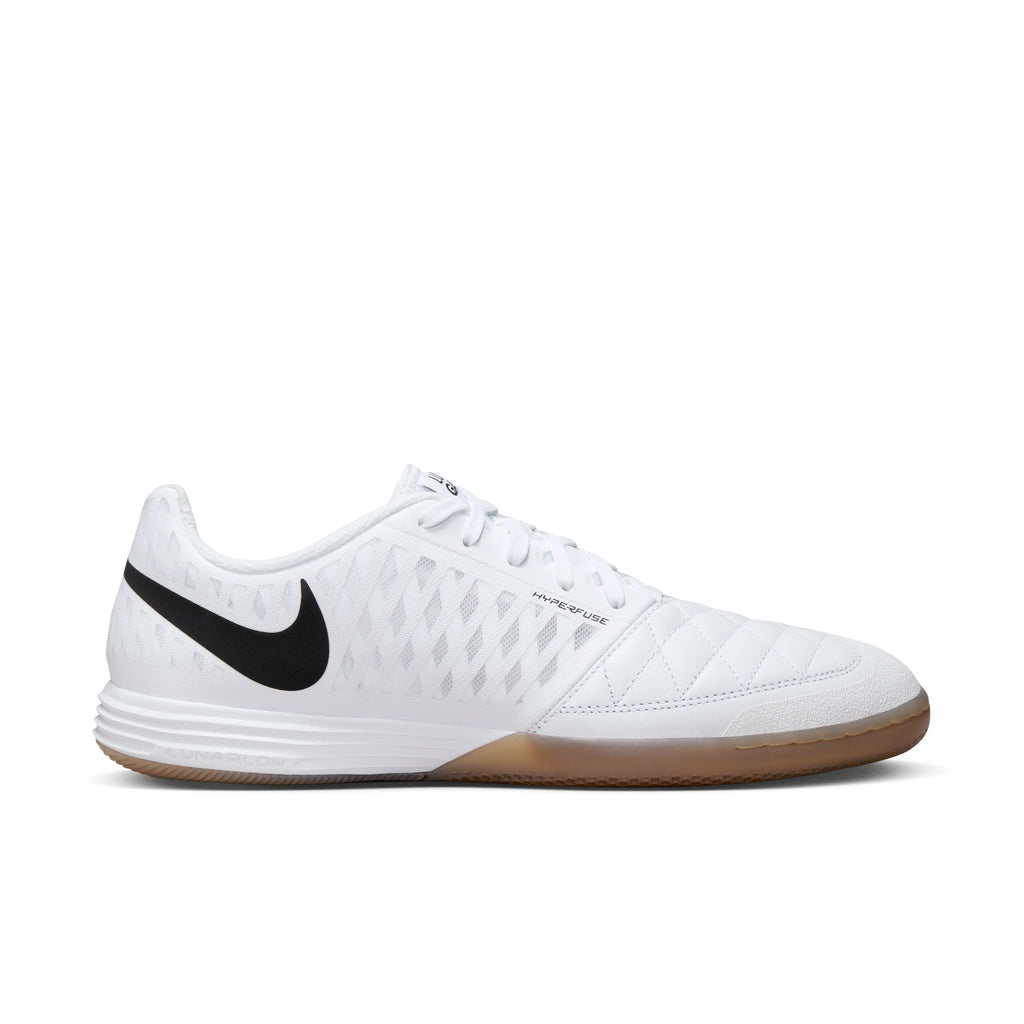 Nike Lunargato II Indoor/Court Soccer Shoes - 580456-101-NIKE by Nike | Available at Niky's Sports