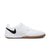 Nike Lunargato II Indoor/Court Soccer Shoes - 580456-101-NIKE by Nike | Available at Niky's Sports