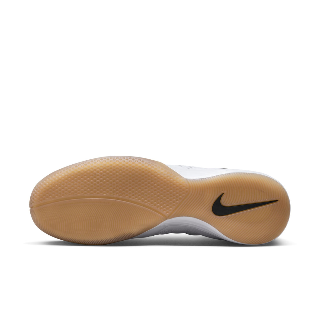 Nike Lunargato II Indoor/Court Soccer Shoes - 580456-101-NIKE by Nike | Available at Niky's Sports