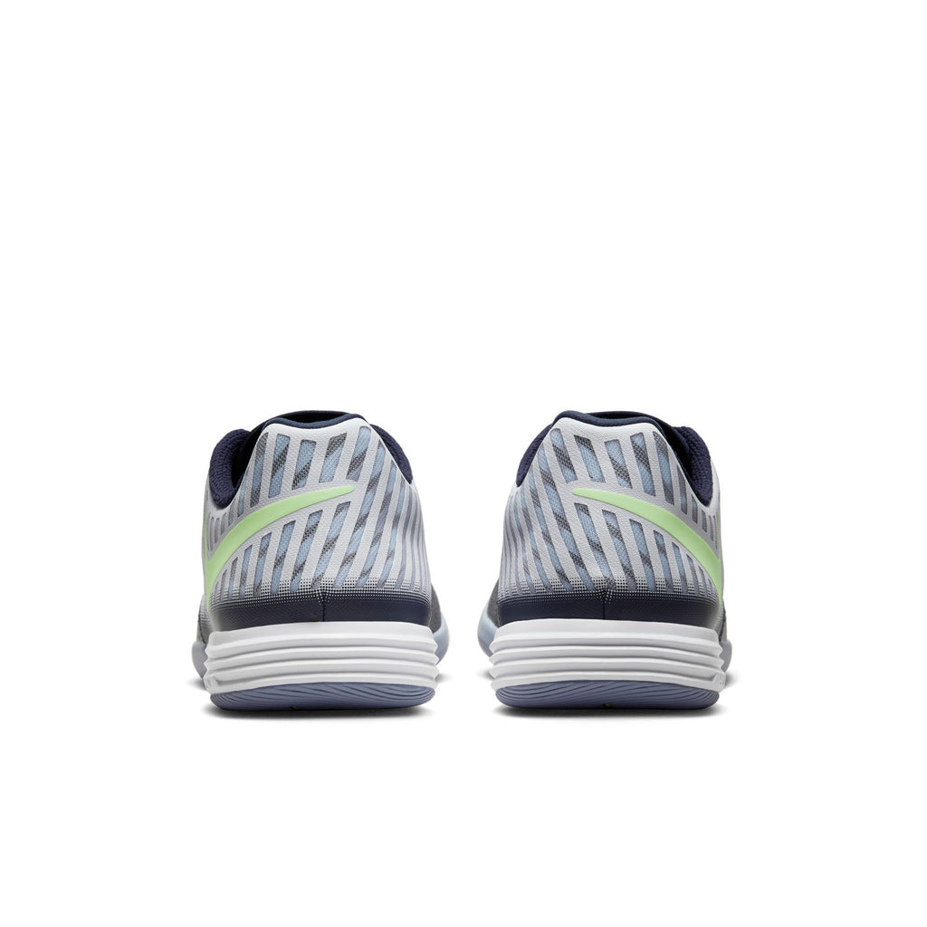 Nike Lunar Gato II IC Indoor/Court Soccer Shoes - 580456-174-NIKE by Nike | Available at Niky's Sports