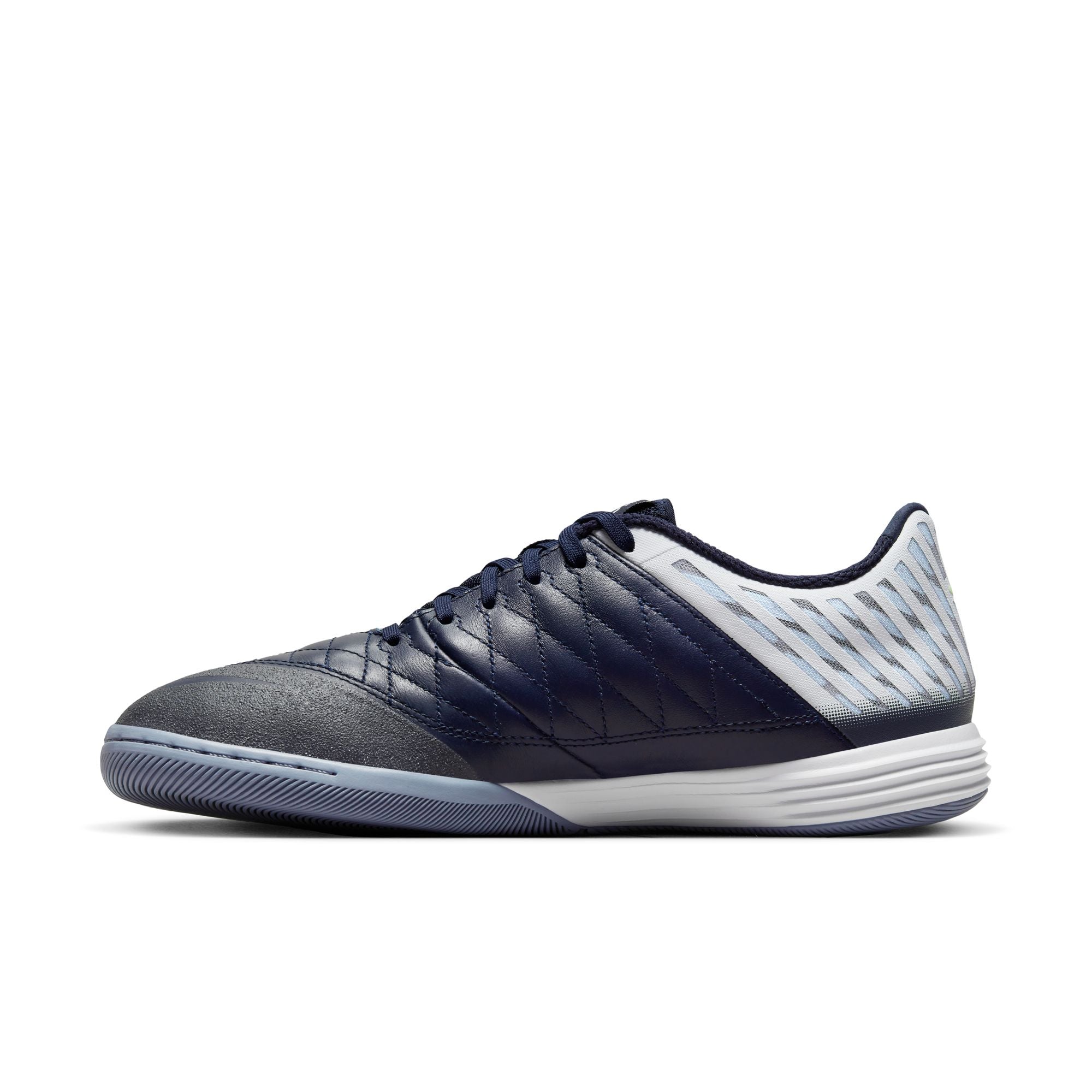 Nike Lunar Gato II IC Indoor/Court Soccer Shoes - 580456-174-NIKE by Nike | Available at Niky's Sports