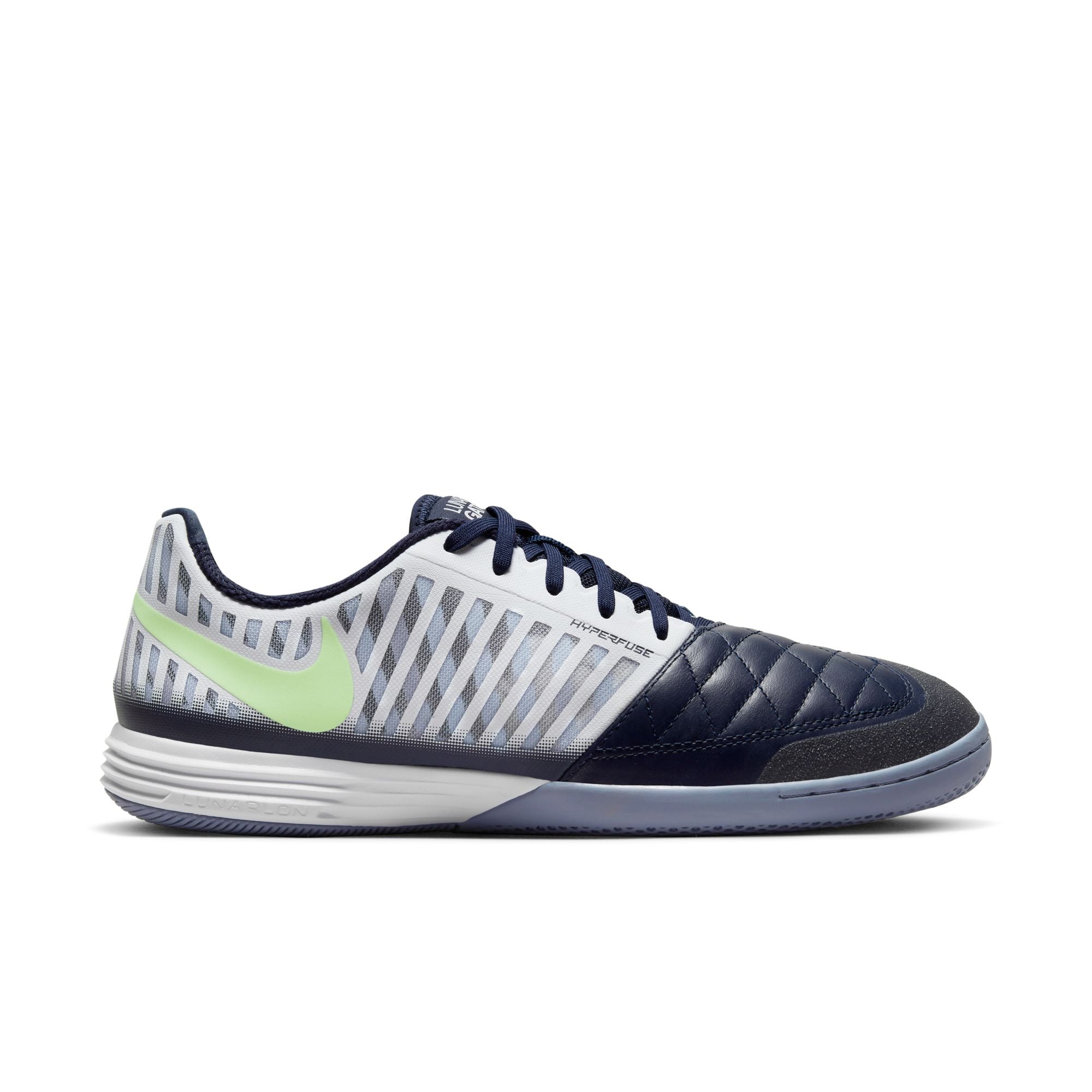 シューズ NIKE LUNAR GATO2 Size 12 - Nike Lunar Gato 2 IC Green Frost 580456-303 | eBay