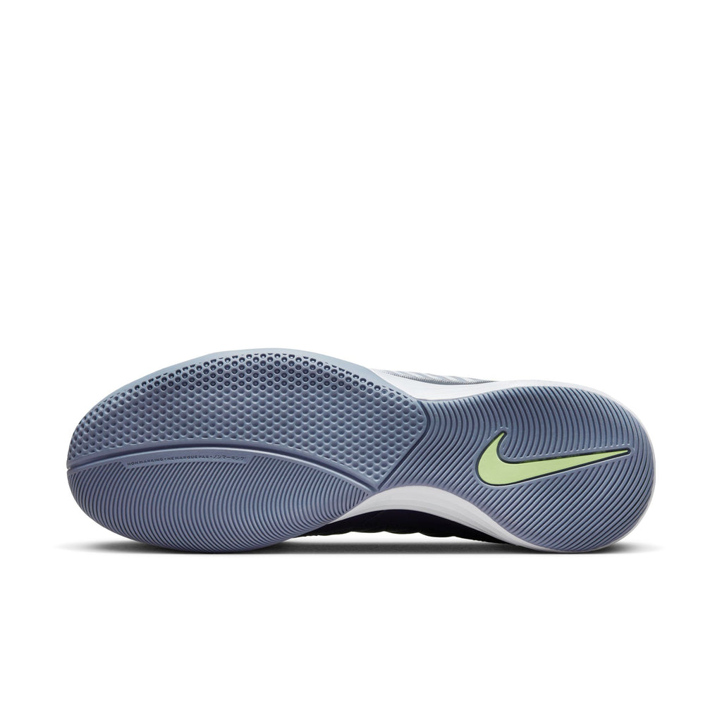 Nike Lunar Gato II IC Indoor/Court Soccer Shoes - 580456-174-NIKE by Nike | Available at Niky's Sports