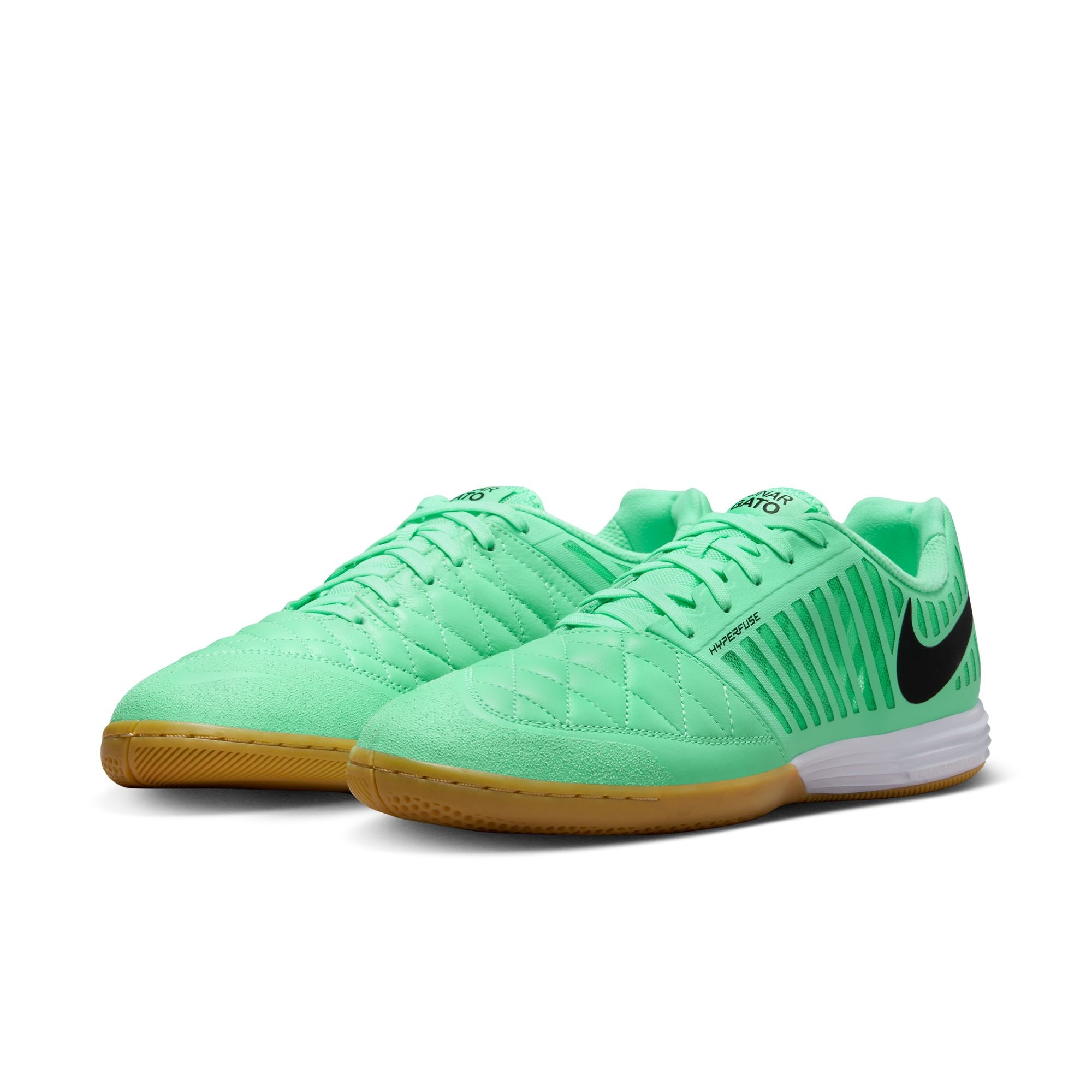 Nike Lunargato II Indoor/Court Soccer Shoes - 580456-300-NIKE by Nike | Available at Niky's Sports