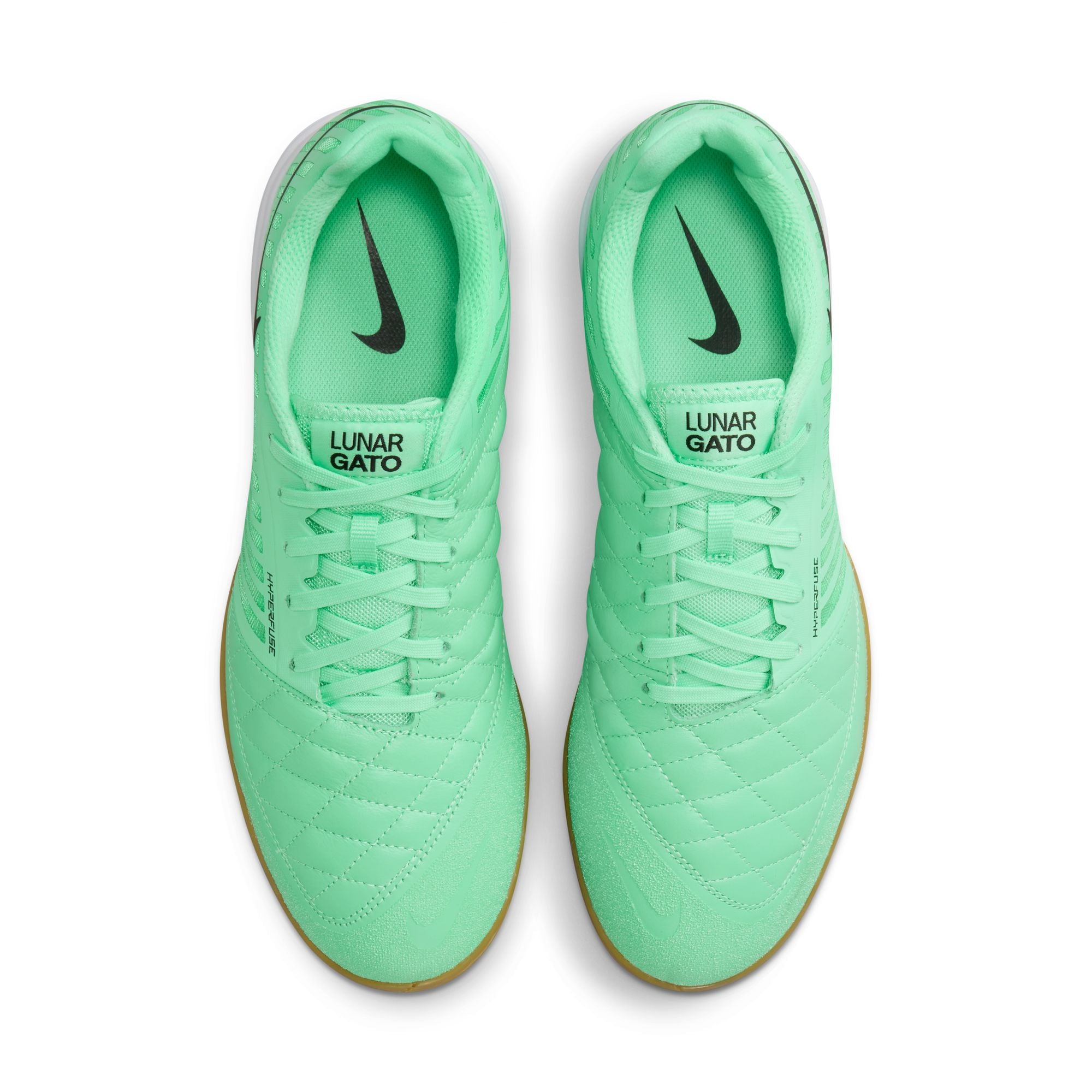 Nike Lunargato II Indoor/Court Soccer Shoes - 580456-300-NIKE by Nike | Available at Niky's Sports