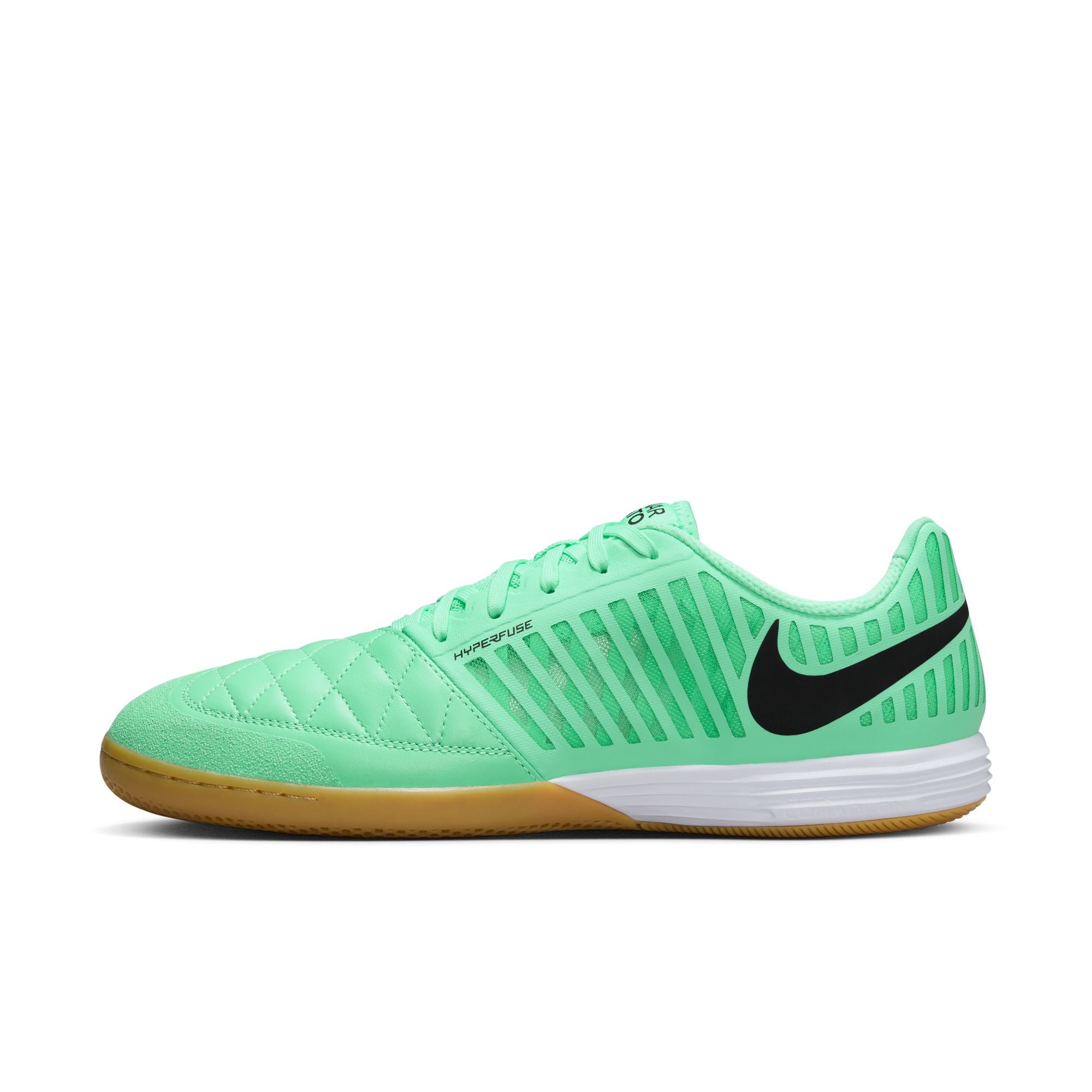Nike Lunargato II Indoor/Court Soccer Shoes - 580456-300-NIKE by Nike | Available at Niky's Sports