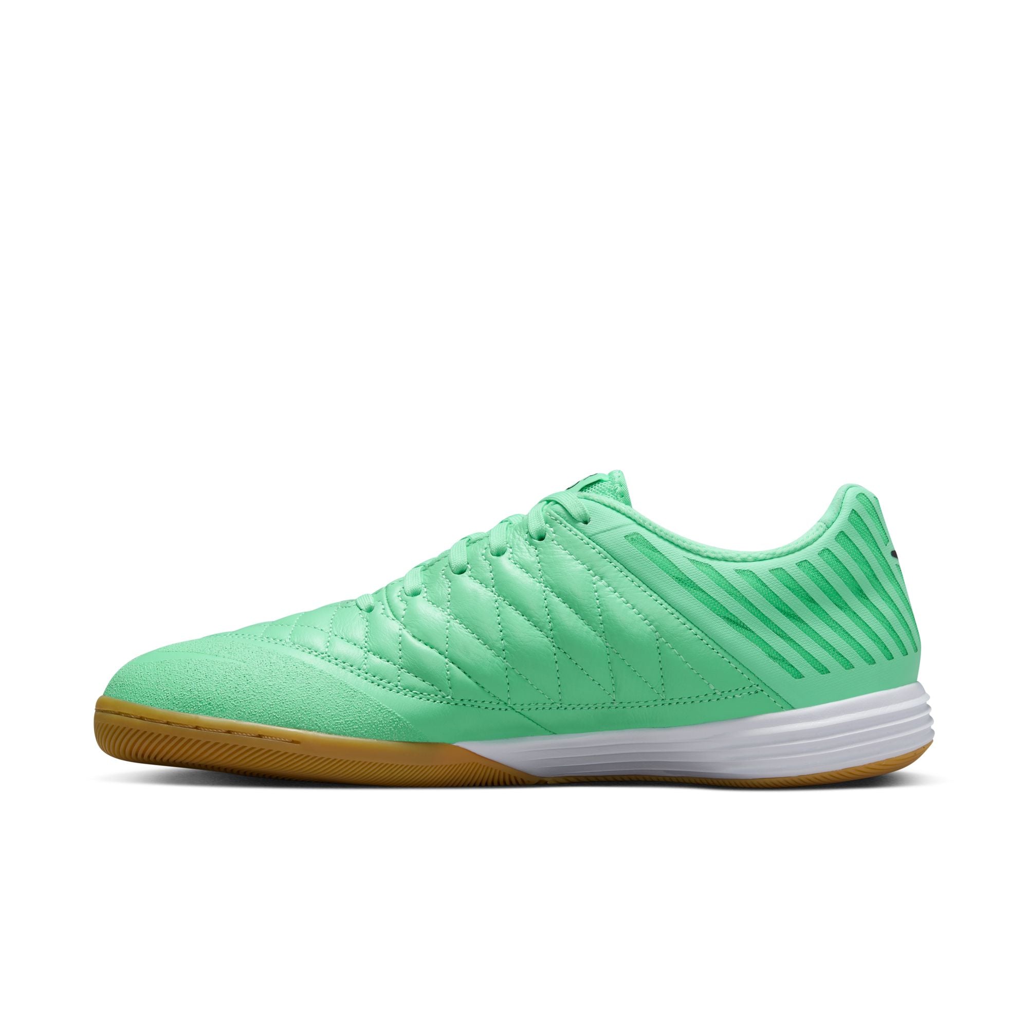 Nike Lunargato II Indoor/Court Soccer Shoes - 580456-300-NIKE by Nike | Available at Niky's Sports