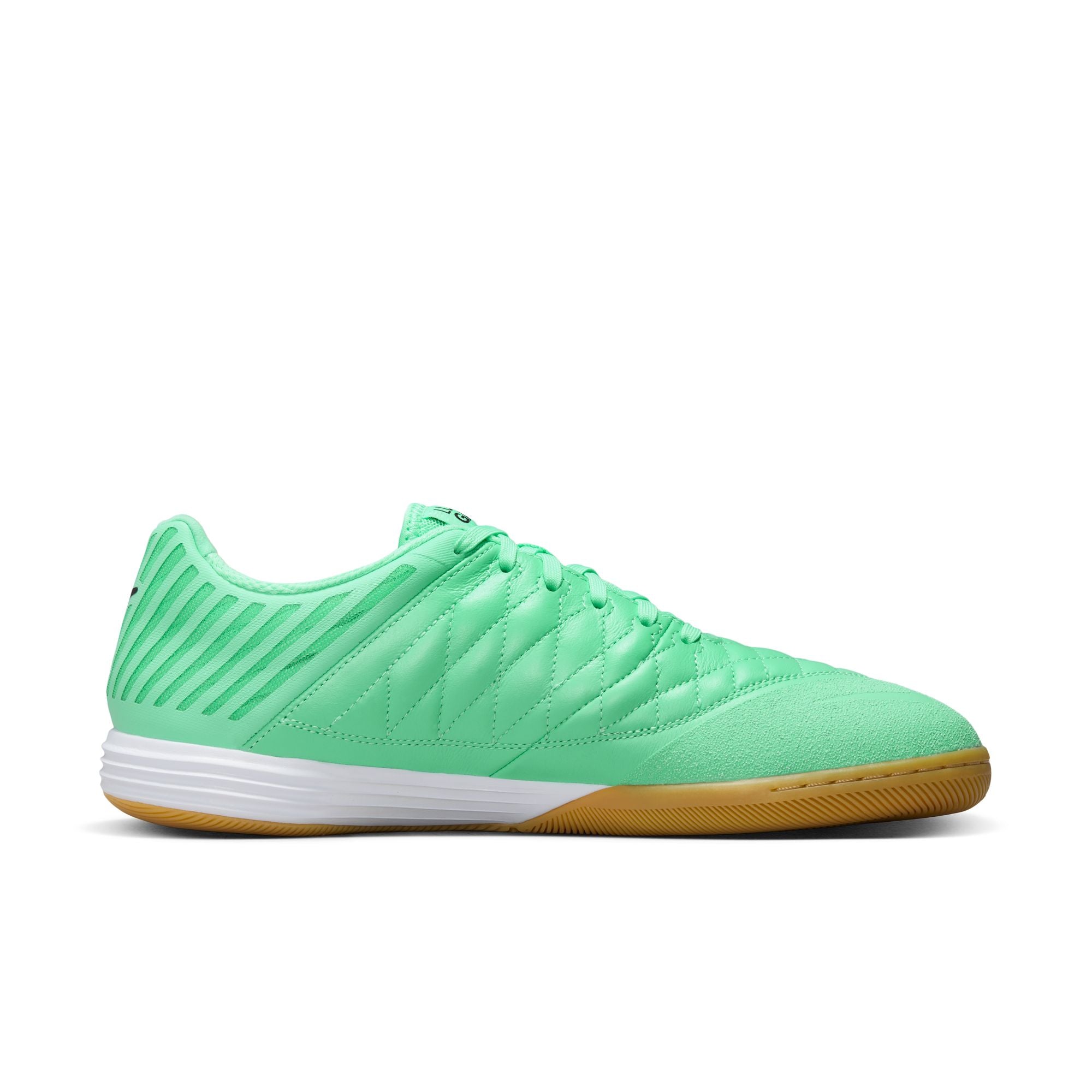 Nike Lunargato II Indoor/Court Soccer Shoes - 580456-300-NIKE by Nike | Available at Niky's Sports
