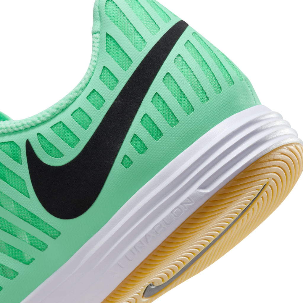 Nike Lunargato II Indoor/Court Soccer Shoes - 580456-300-NIKE by Nike | Available at Niky's Sports
