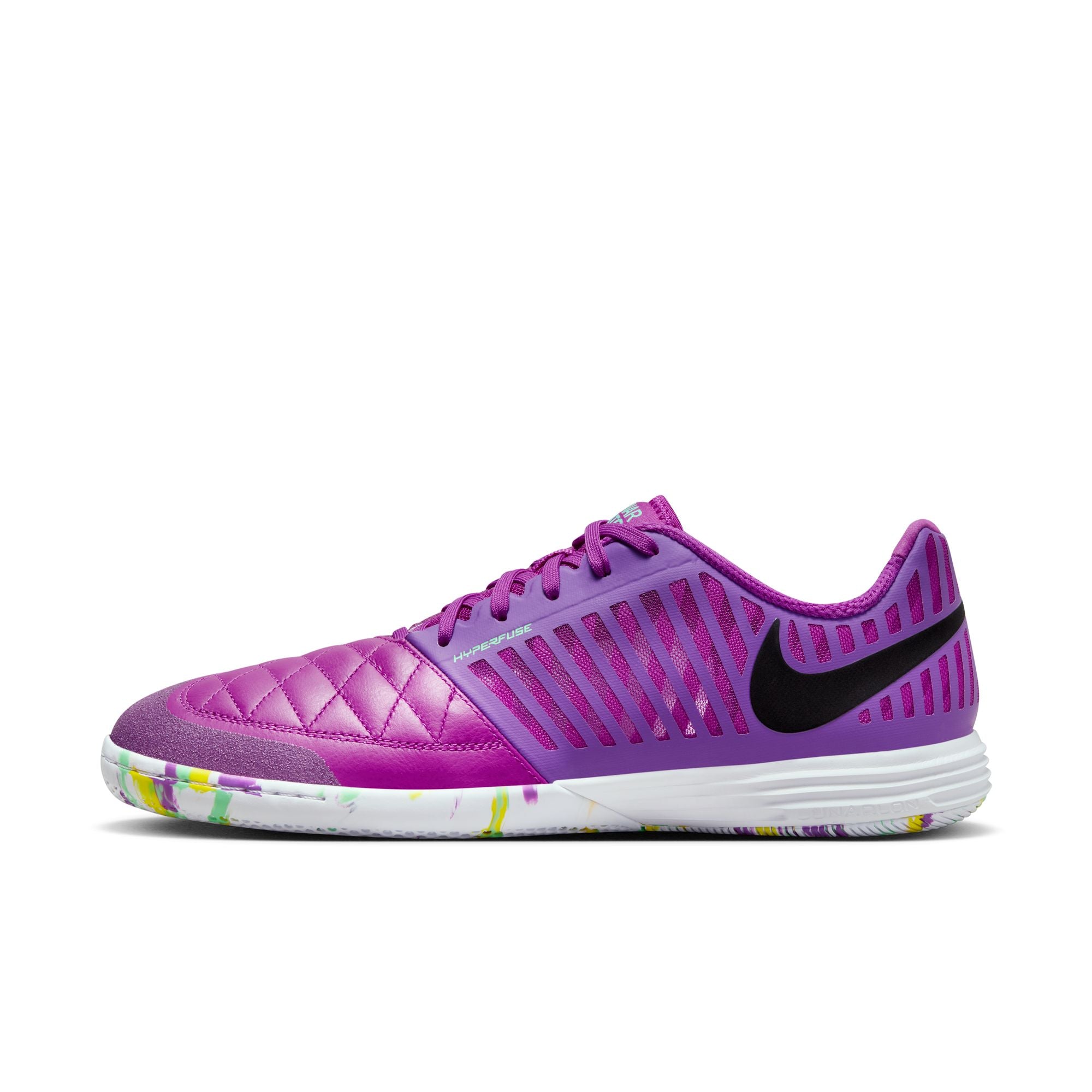 Nike Lunargato II Indoor/Court Soccer Shoes - 580456-500-NIKE by Nike | Available at Niky's Sports