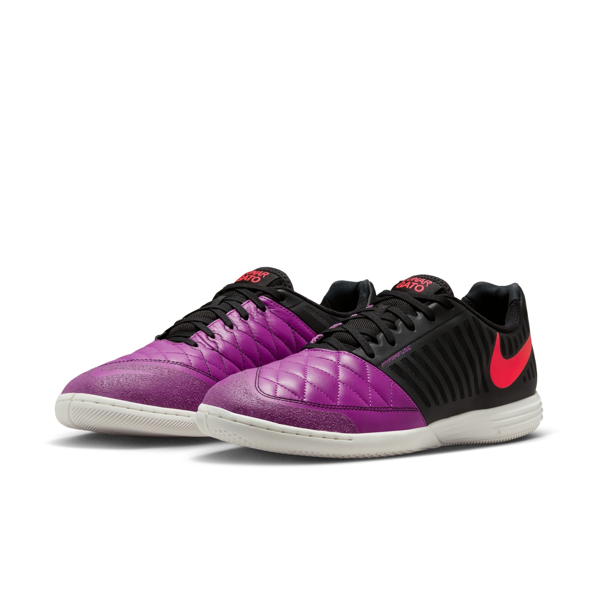 Nike Lunargato II Indoor/Court Low-Top Soccer Shoes - 580456-502-NIKE by Nike | Available at Niky's Sports