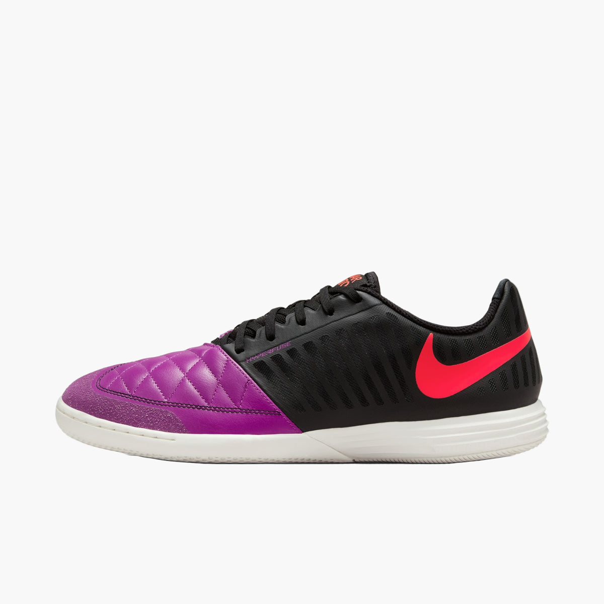 New Nike Lunar Men\'s Running Shoes Size 11 Pink Black‎ Athletic Sneakers PERFECT Nike Pegasus Plus Black Pink Foam Hyper Pink Men Road  main image 2
