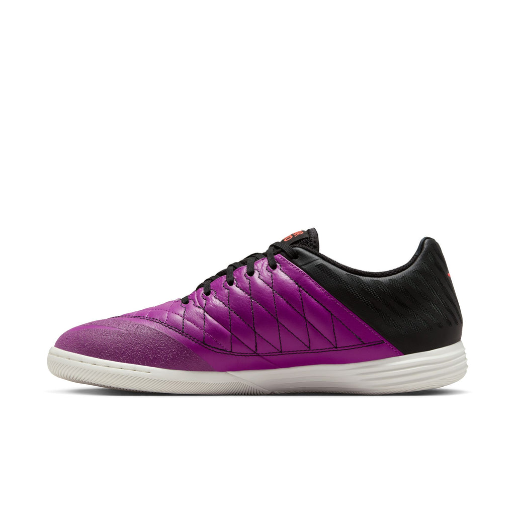 Nike Lunargato II Indoor/Court Low-Top Soccer Shoes - 580456-502-NIKE by Nike | Available at Niky's Sports