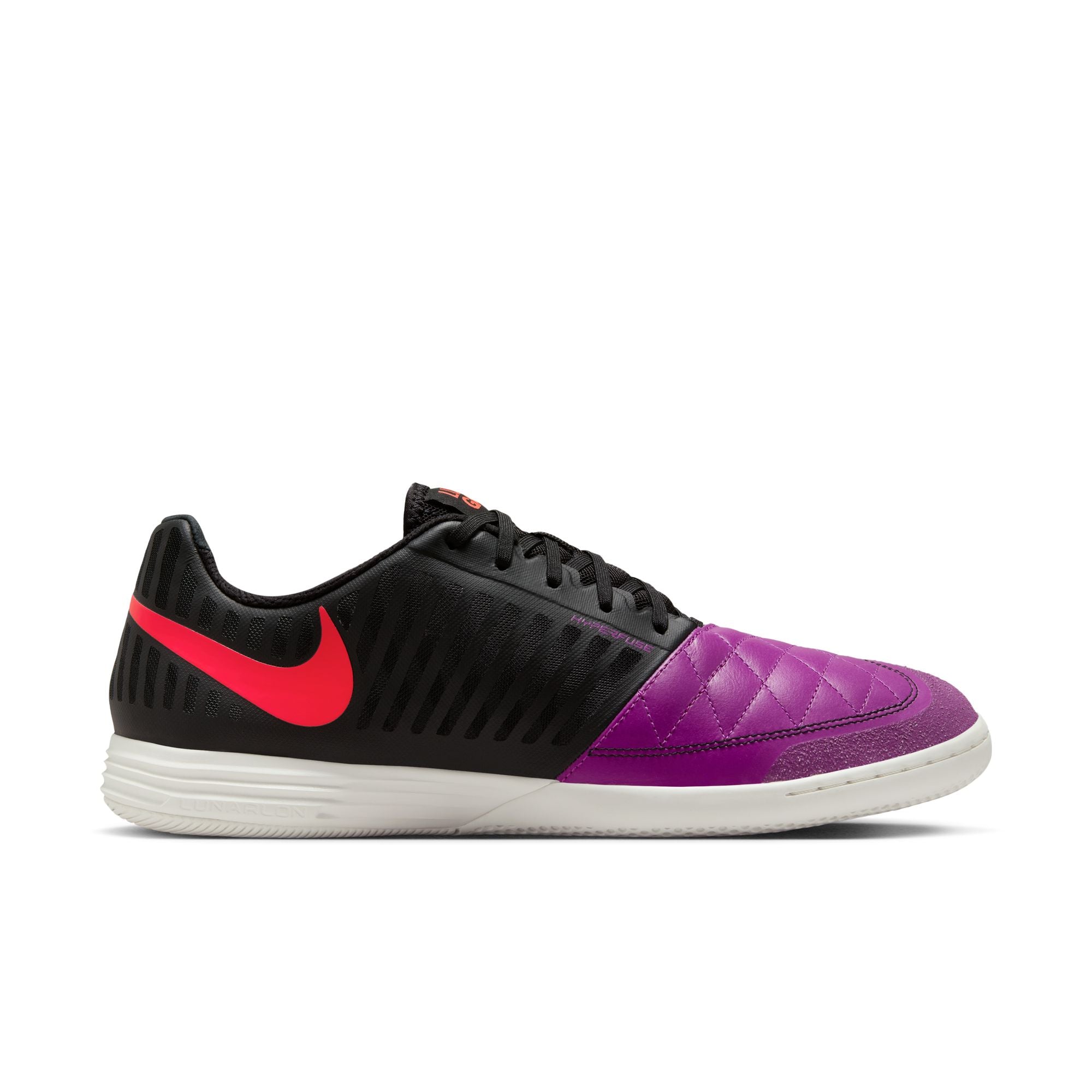 シューズ NIKE LUNAR GATO2 Nike Lunargato II Indoor/Court Low-Top Soccer Shoes