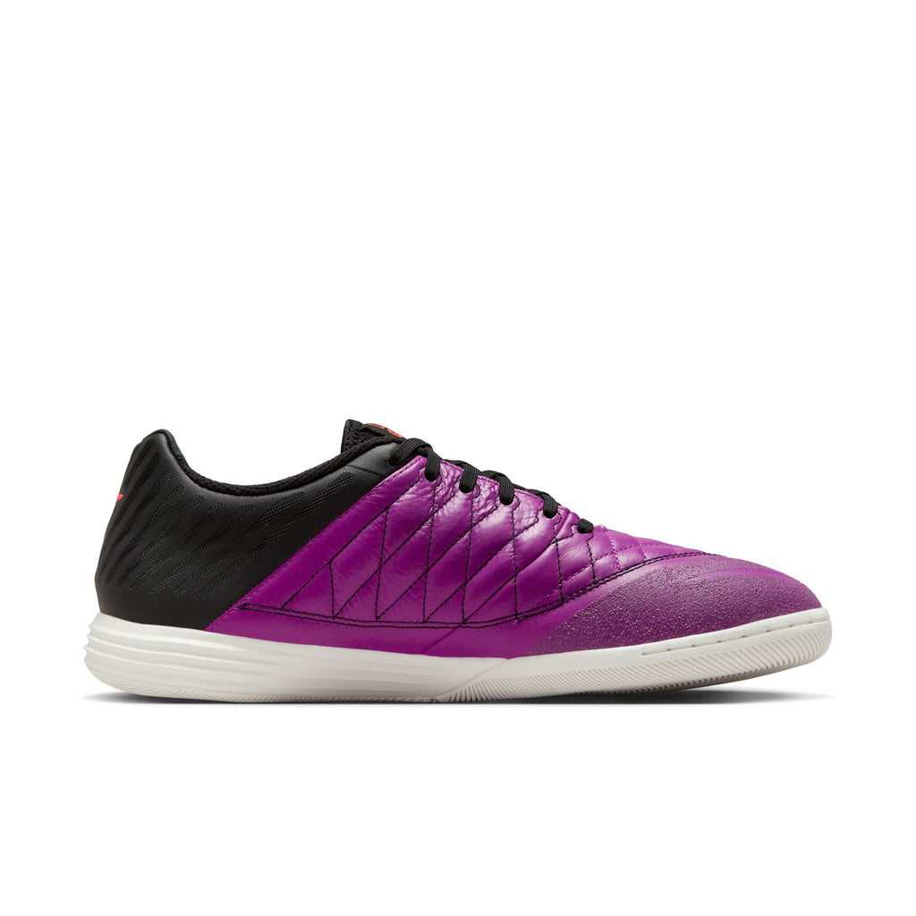 Nike Lunargato II Indoor/Court Low-Top Soccer Shoes - 580456-502-NIKE by Nike | Available at Niky's Sports