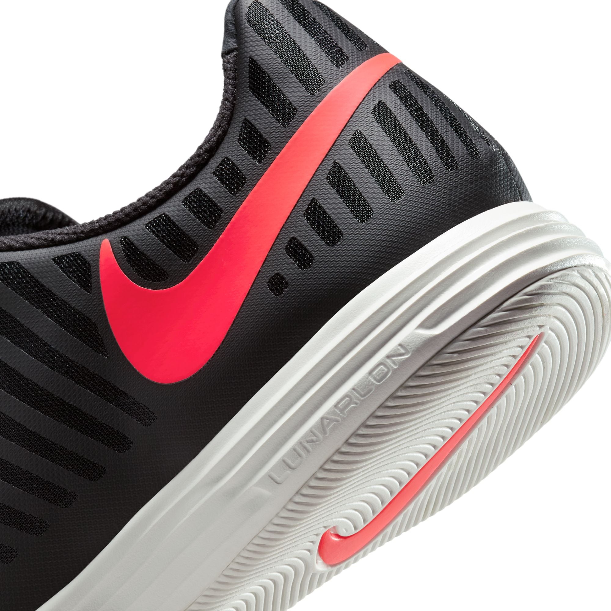 Nike Lunargato II Indoor/Court Low-Top Soccer Shoes - 580456-502-NIKE by Nike | Available at Niky's Sports