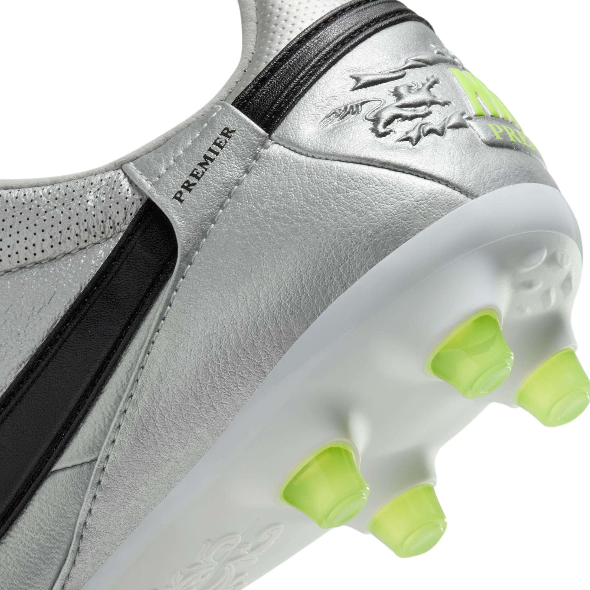 Nike Premier 3 Firm-Ground Soccer Cleats