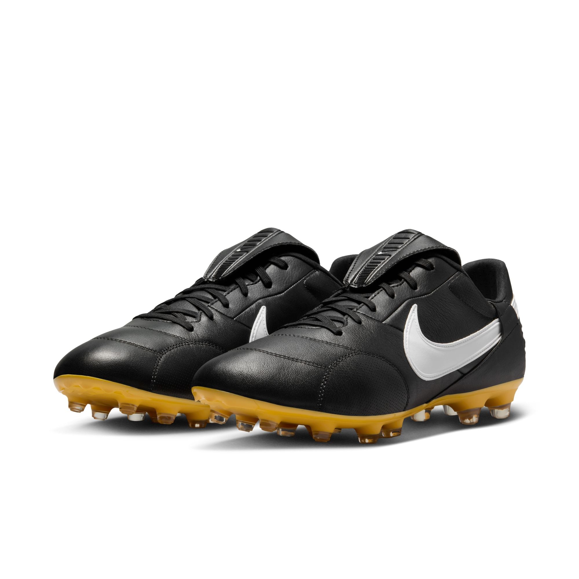 The Nike Premier 3 Firm-Ground Low-Top Soccer Cleats