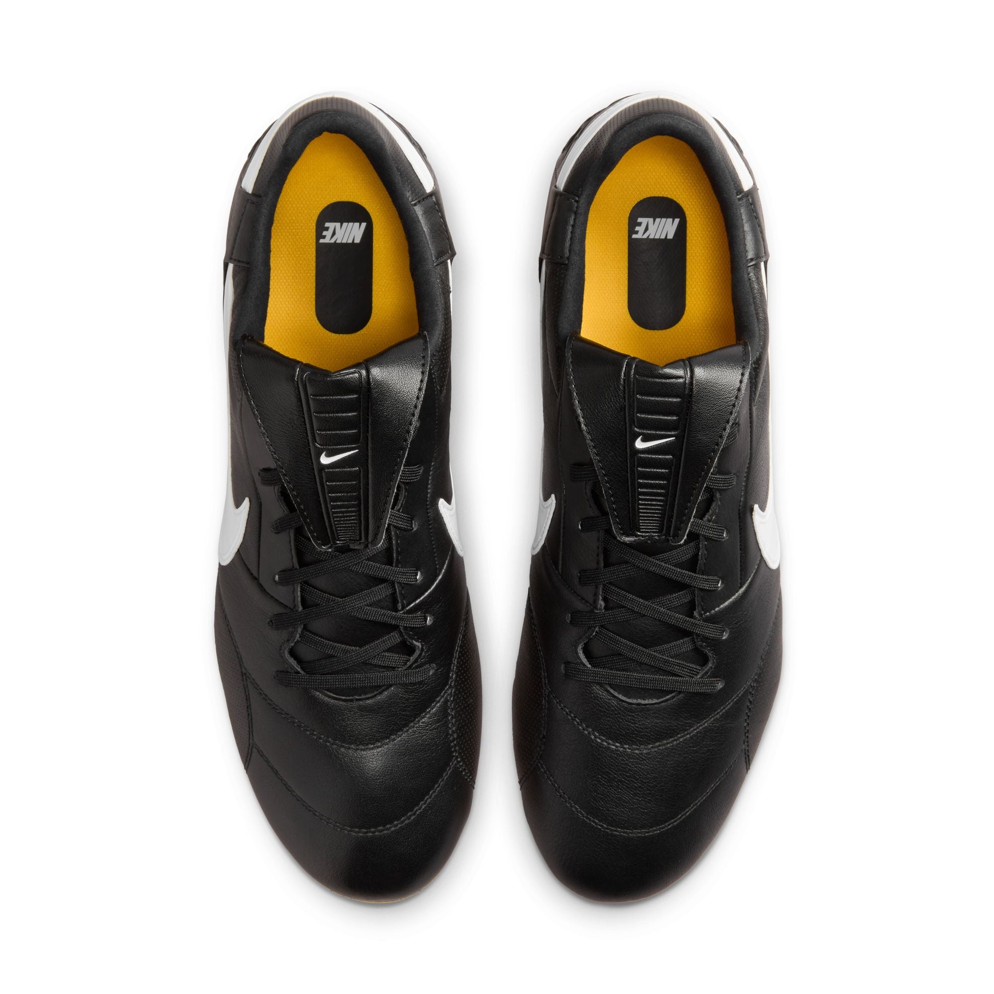 The Nike Premier 3 Firm-Ground Low-Top Soccer Cleats
