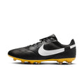 The Nike Premier 3 Firm-Ground Low-Top Soccer Cleats - AT5889-005-NIKE by Nike | Available at Niky's Sports