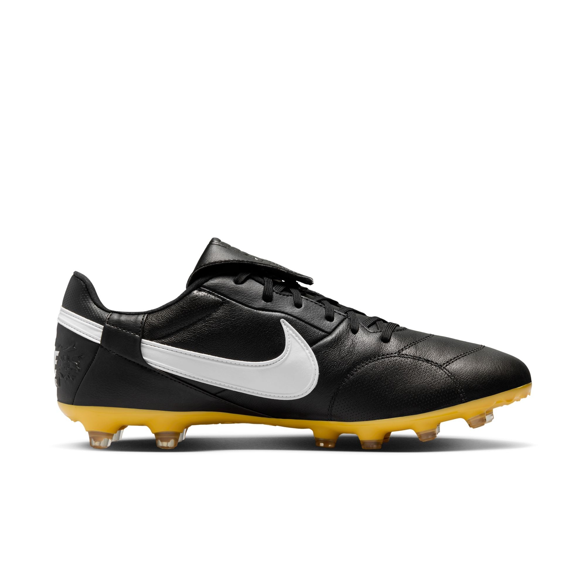 The Nike Premier 3 Firm-Ground Low-Top Soccer Cleats