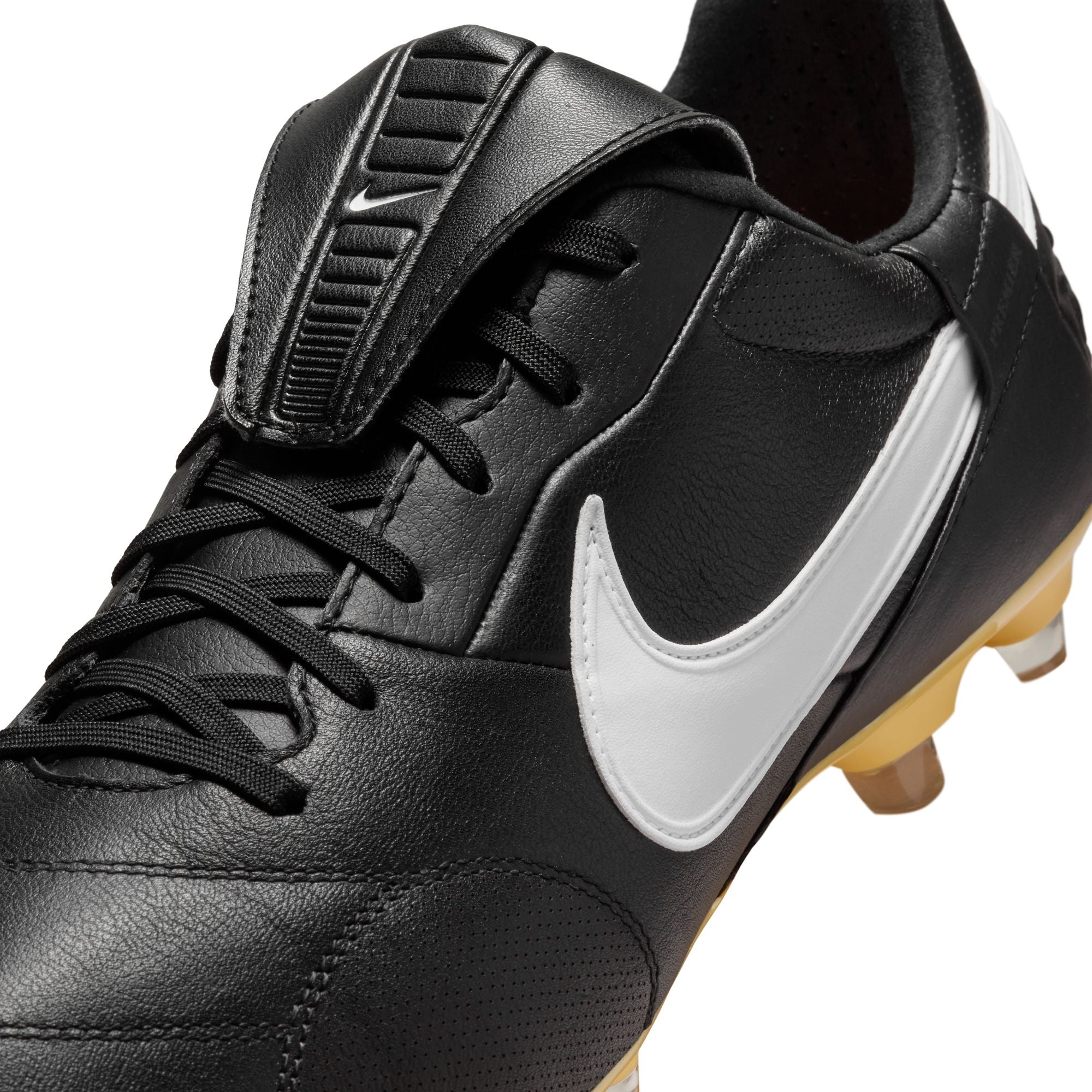The Nike Premier 3 Firm-Ground Low-Top Soccer Cleats