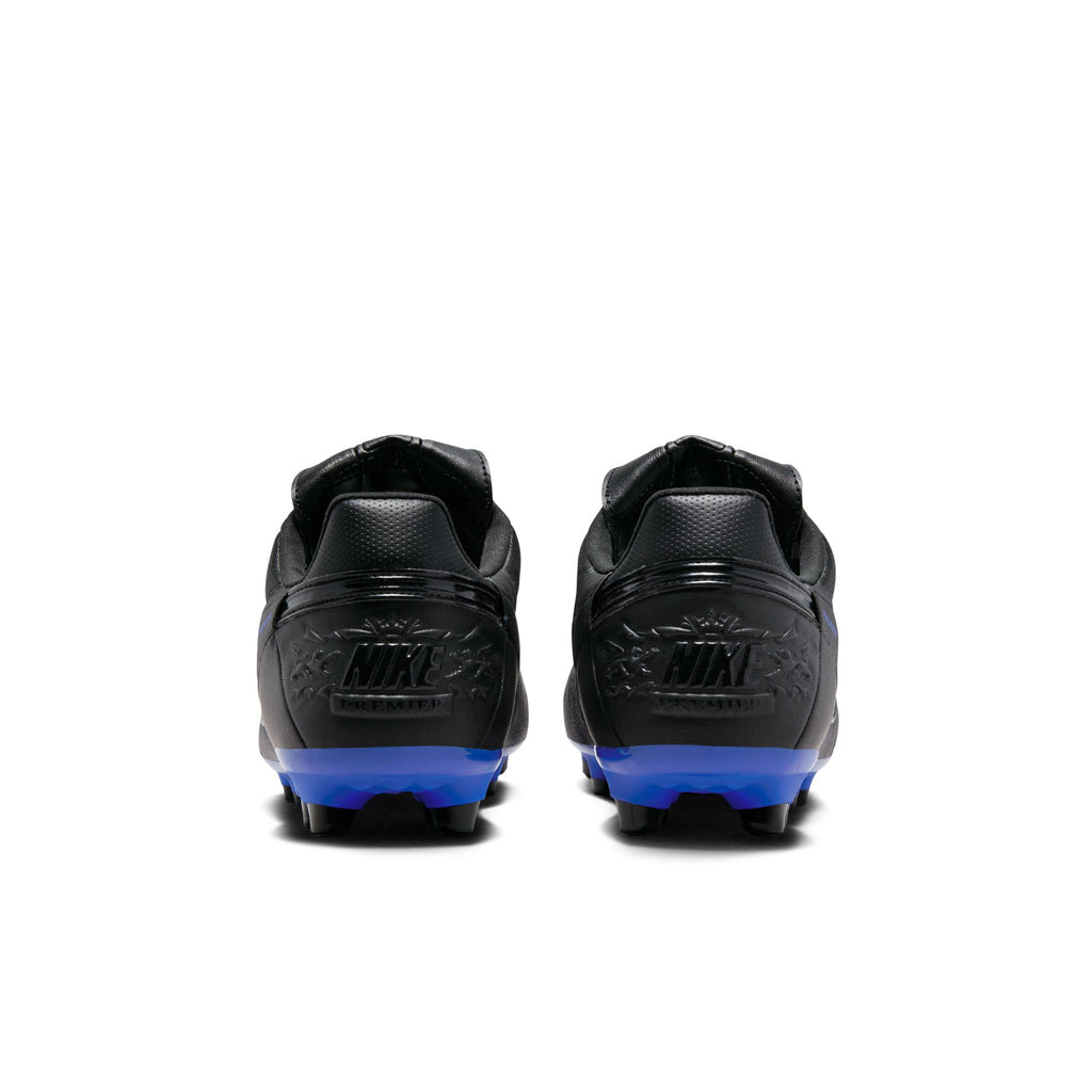 Nike Premier 3 Firm-Ground Soccer Cleats - AT5889-007-NIKE by Nike | Available at Niky's Sports