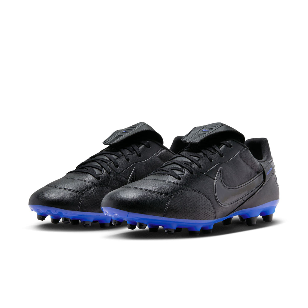 Nike Premier 3 Firm-Ground Soccer Cleats - AT5889-007-NIKE by Nike | Available at Niky's Sports