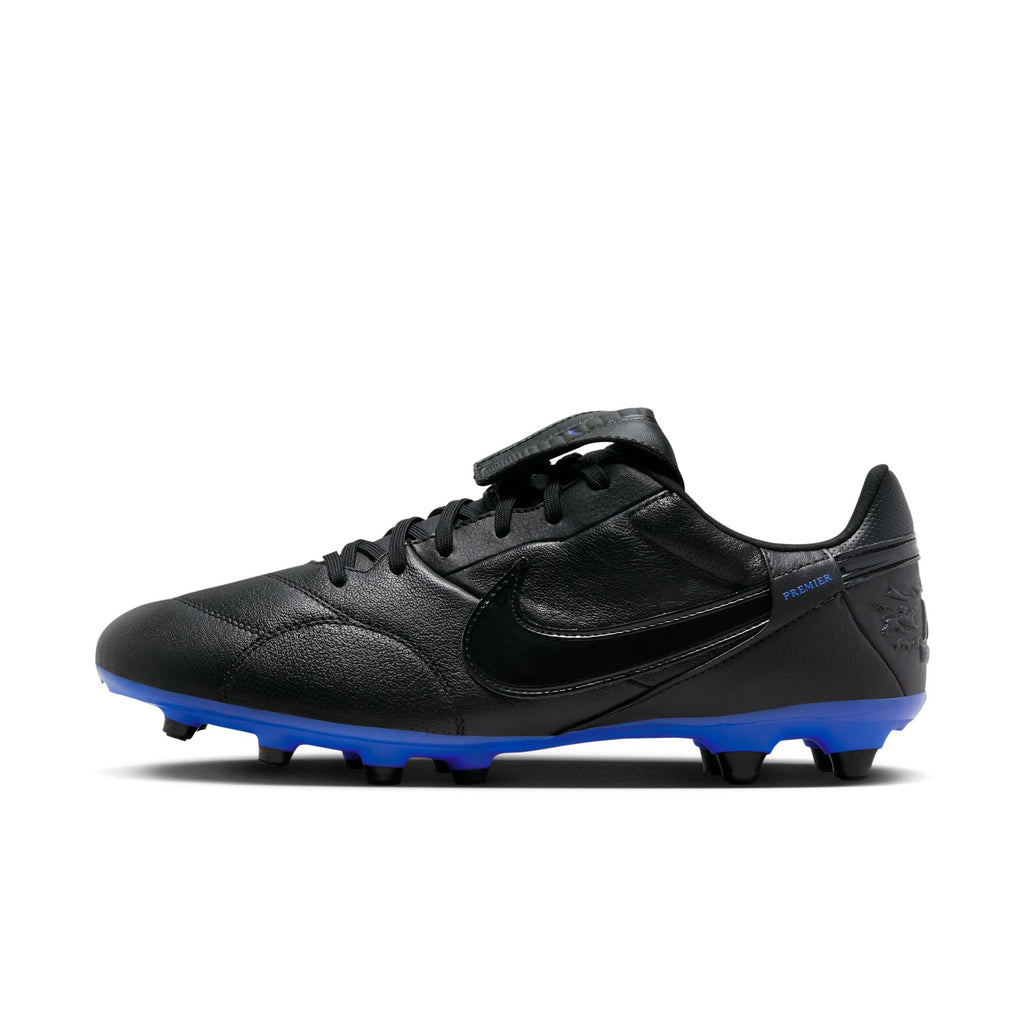 Nike Premier 3 Firm-Ground Soccer Cleats - AT5889-007-NIKE by Nike | Available at Niky's Sports