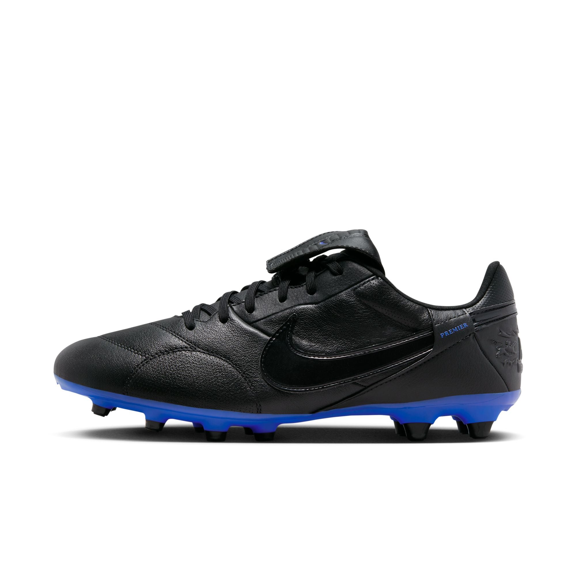 Nike Premier 3 Firm-Ground Soccer Cleats - AT5889-007-NIKE by Nike | Available at Niky's Sports